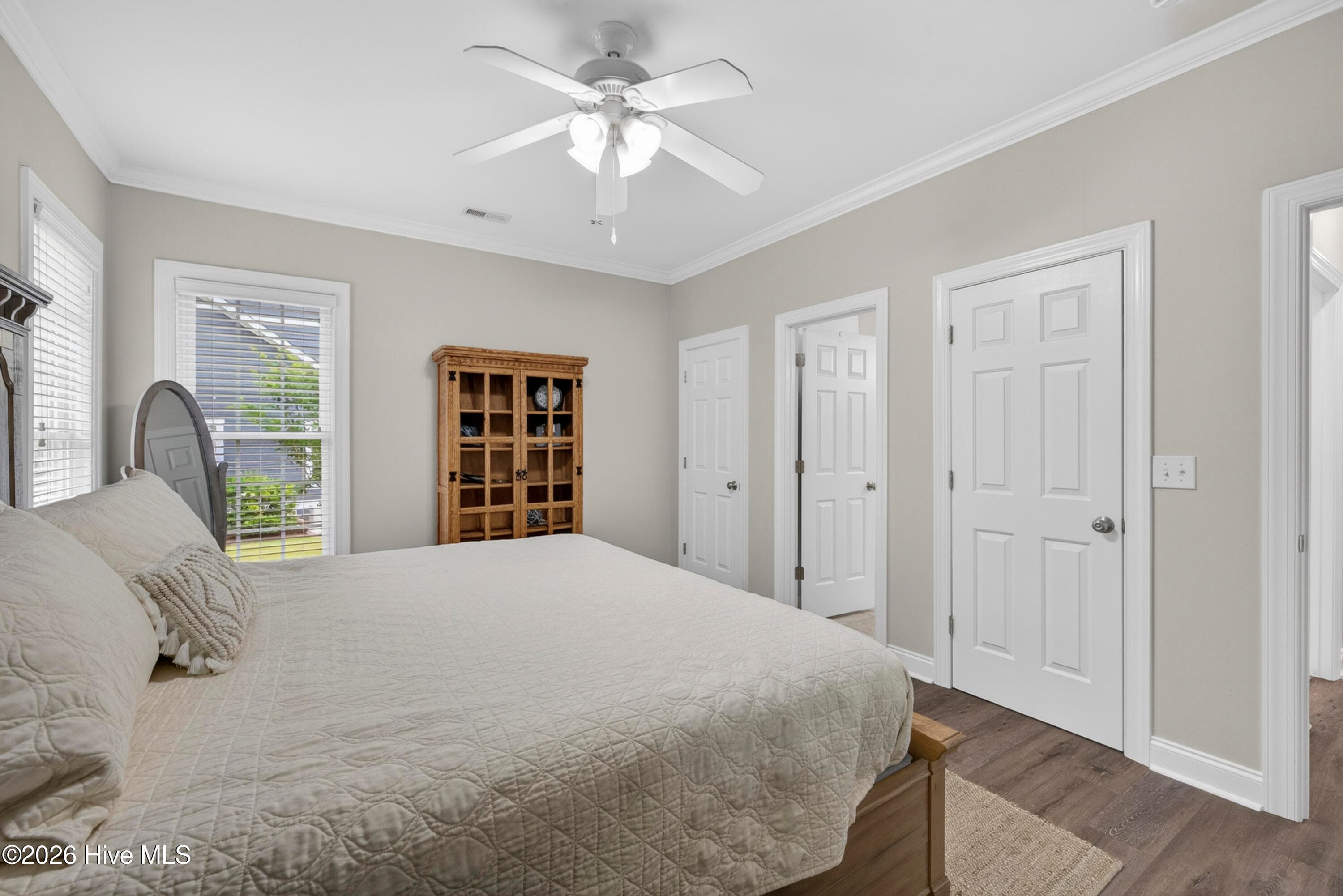 Single Family Residence at 8900 Champion Hills Drive, Wilmington, NC 28411, photo 45 of 87