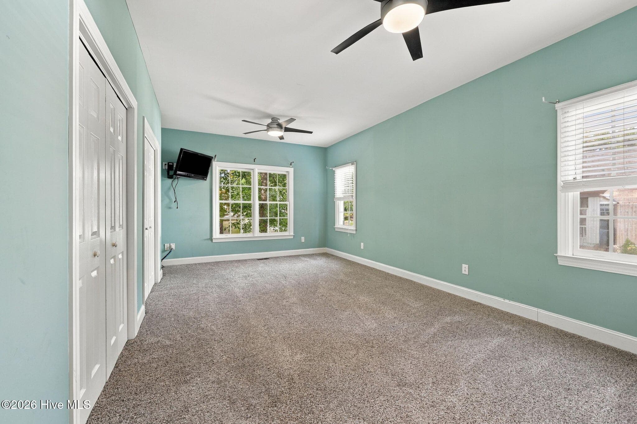 2nd Bedroom - 119 Cape Fear Drive, Chocowinity, NC 27817