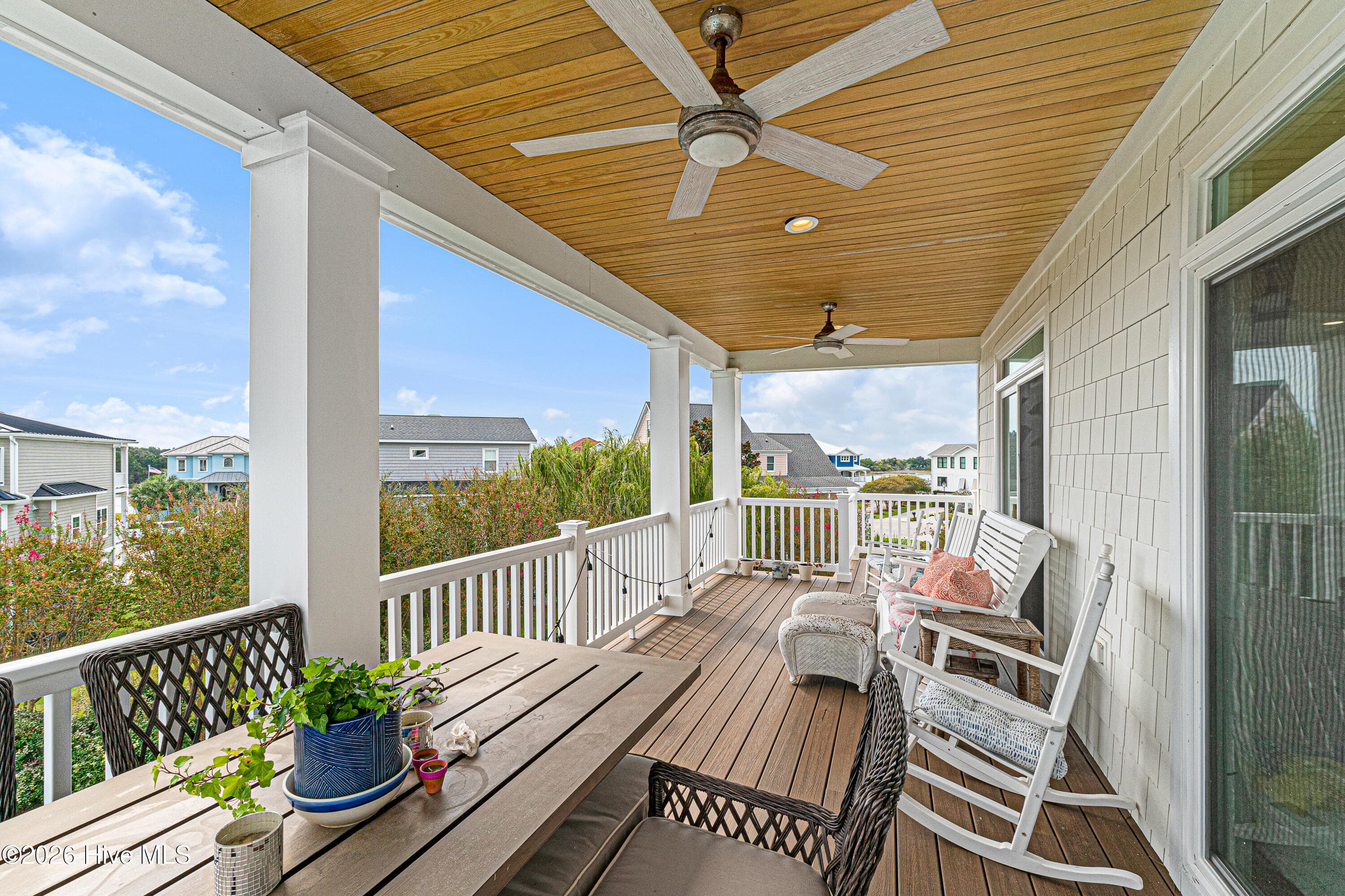 Single Family Residence at 2616 Lennoxville Road, Beaufort, NC 28516, photo 33 of 92