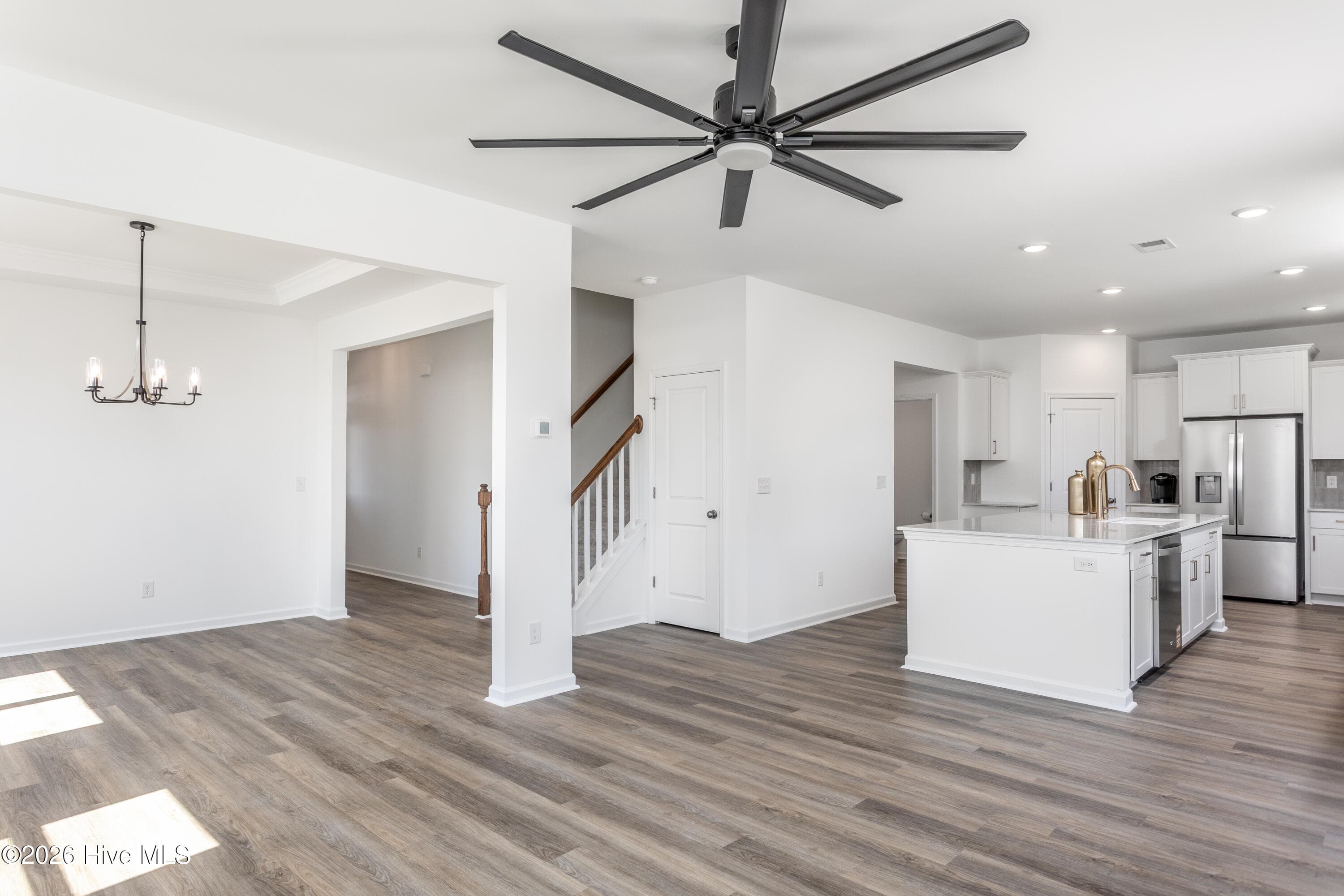 Representation - 2016 Red Woodpeckers Court Lot #35, Leland, NC 28451