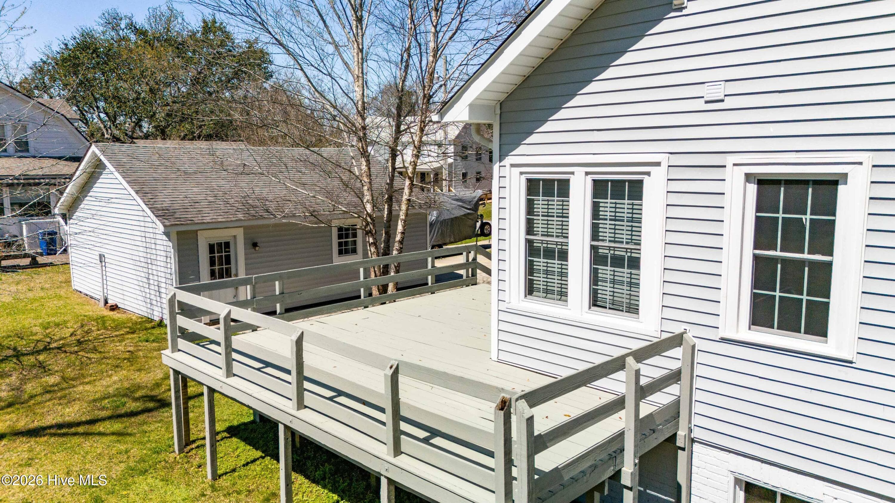 Single Family Residence at 205 High Street, Oriental, NC 28571, photo 58 of 80