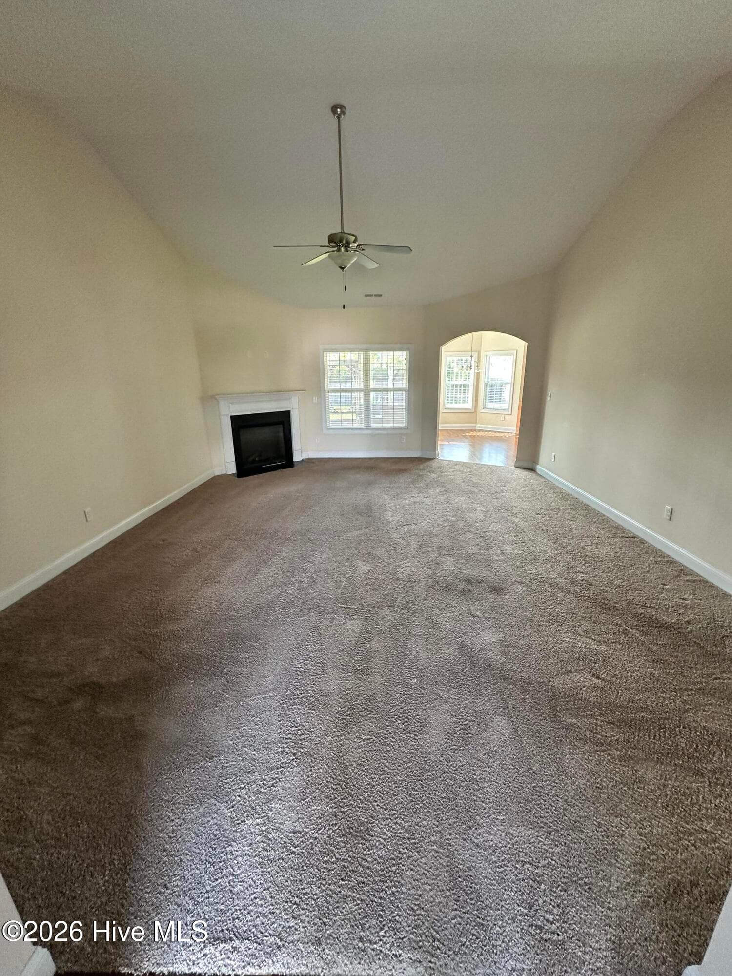 Single Family Residence at 204 Messenger Court, Jacksonville, NC 28546, photo 47 of 49