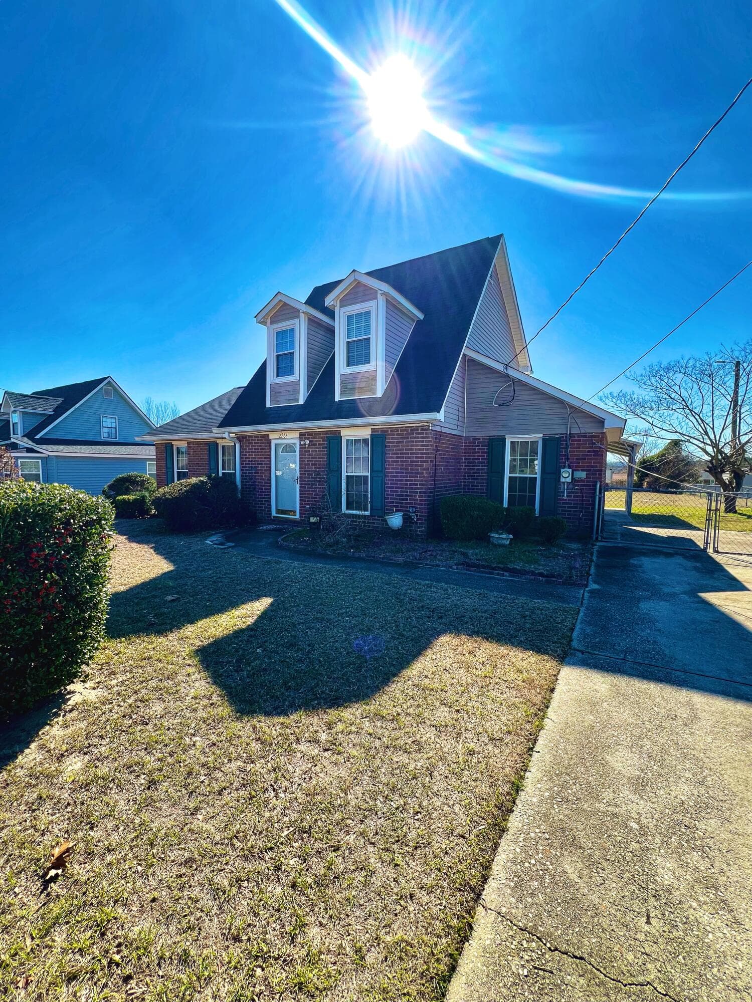Single Family Residence at 2264 Basswood Drive, Augusta, GA 30906, photo 2 of 23