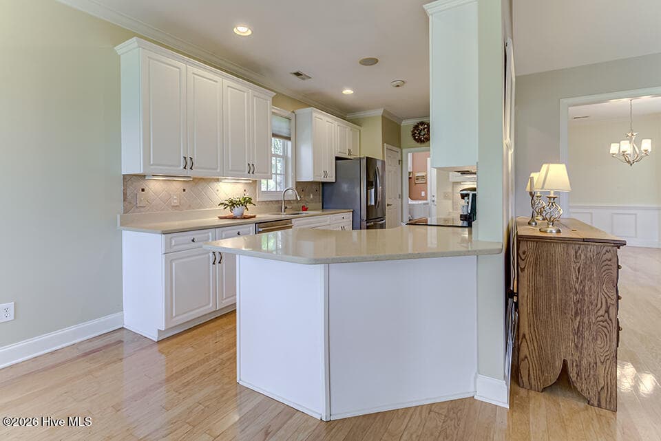 Single Family Residence at 1026 Stonebridge Lane, Leland, NC 28451, photo 18 of 55