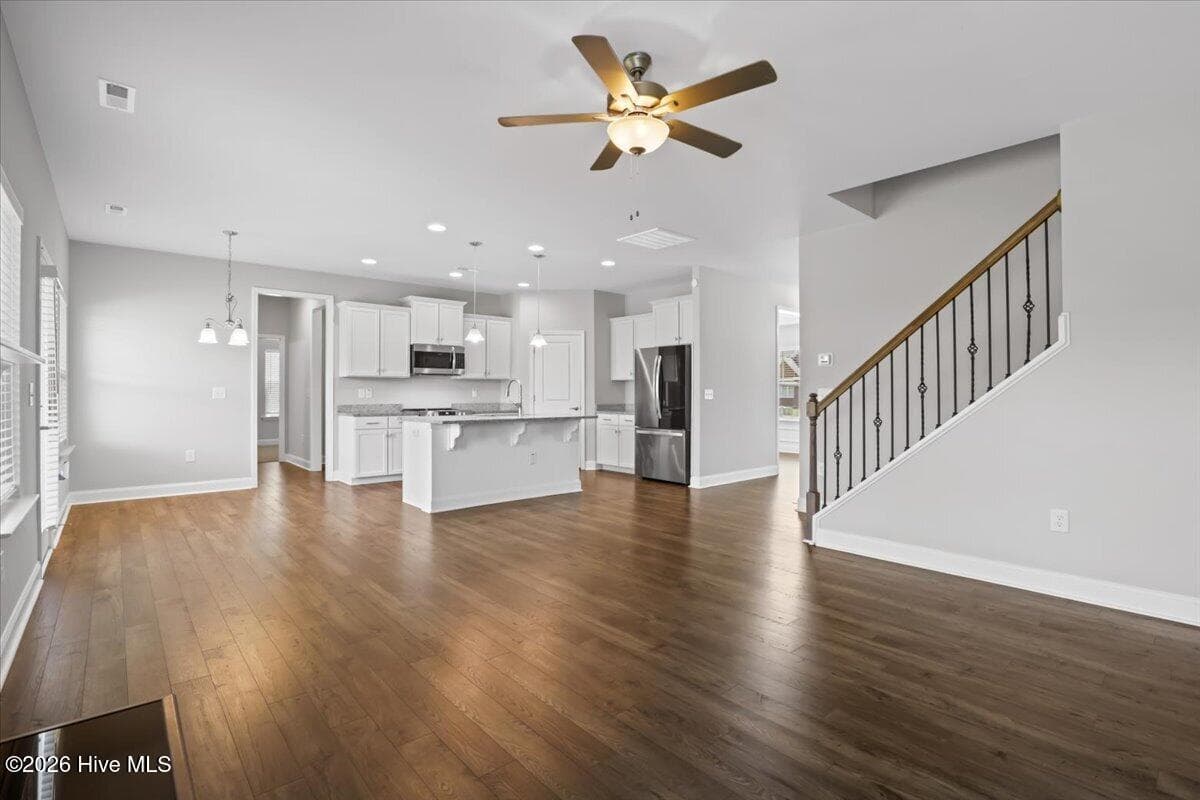 Single Family Residence at 104 Mitchell Dean Place, La Grange, NC 28551, photo 10 of 39