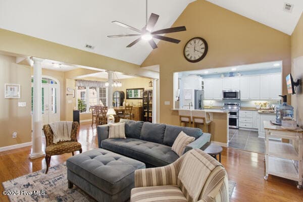 Single Family Residence at 1926 Snowy Egret Drive, Morehead City, NC 28557, photo 48 of 164