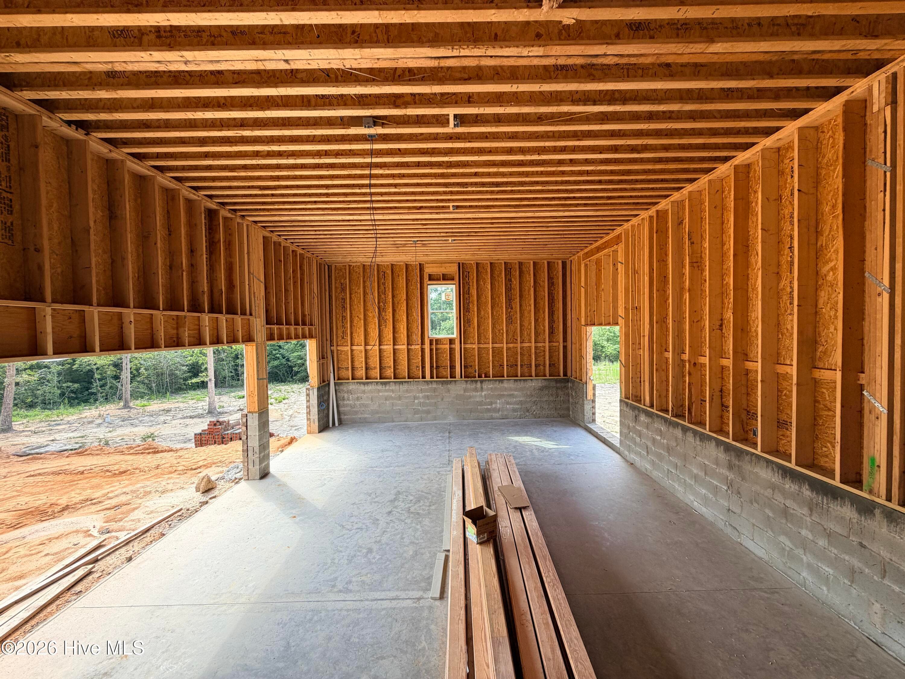 Single Family Residence at 215 Schmidt Lane, Cameron, NC 28326, photo 14 of 36