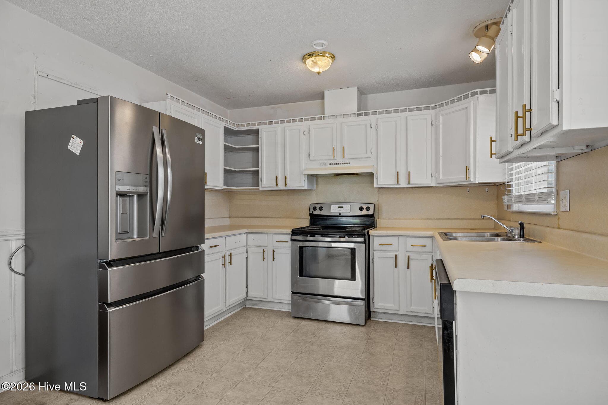 Kitchen - 110 Speight Street, Havelock, NC 28532