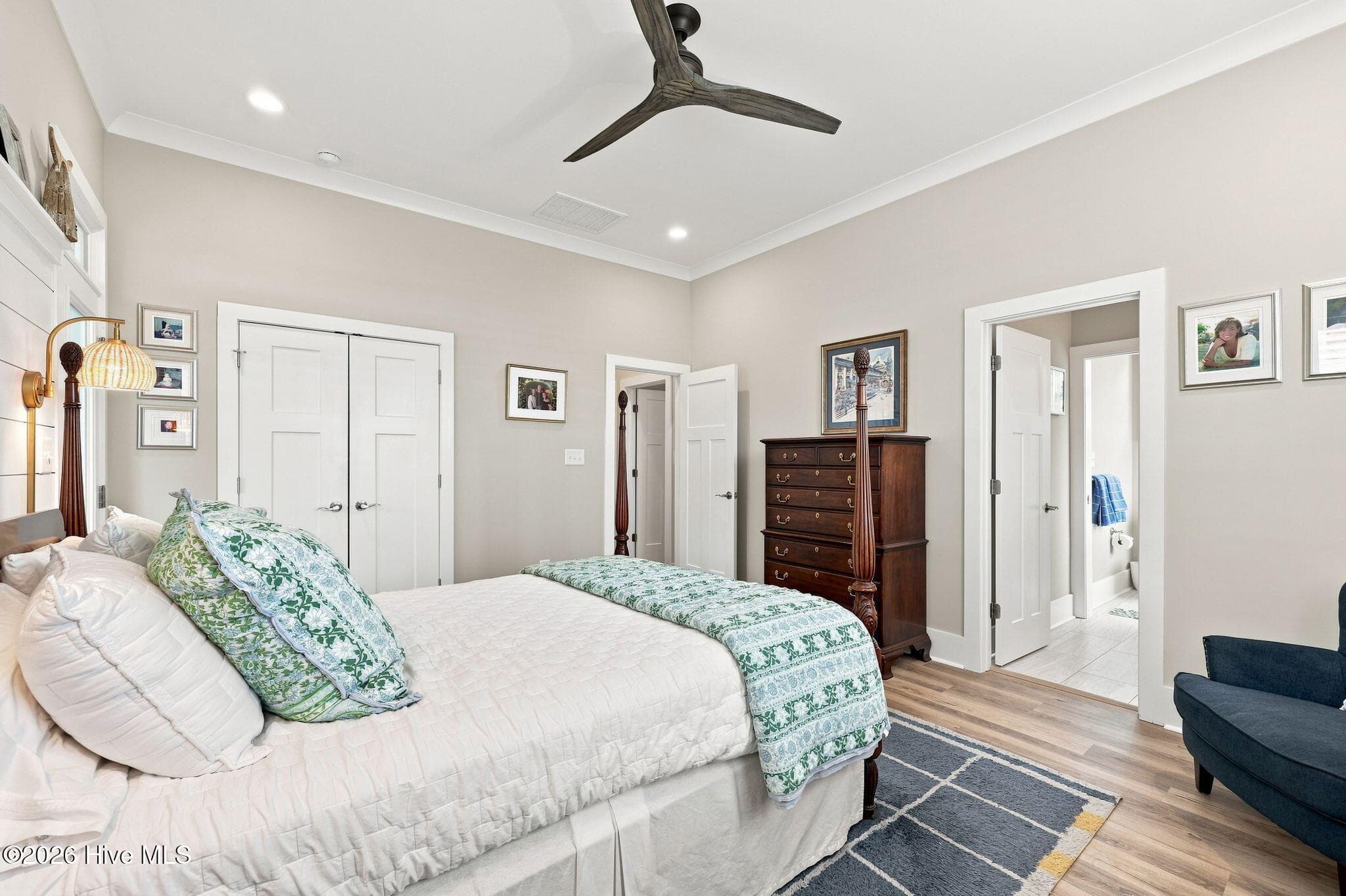 Single Family Residence at 100 Sea Grove Lane, Beaufort, NC 28516, photo 19 of 53