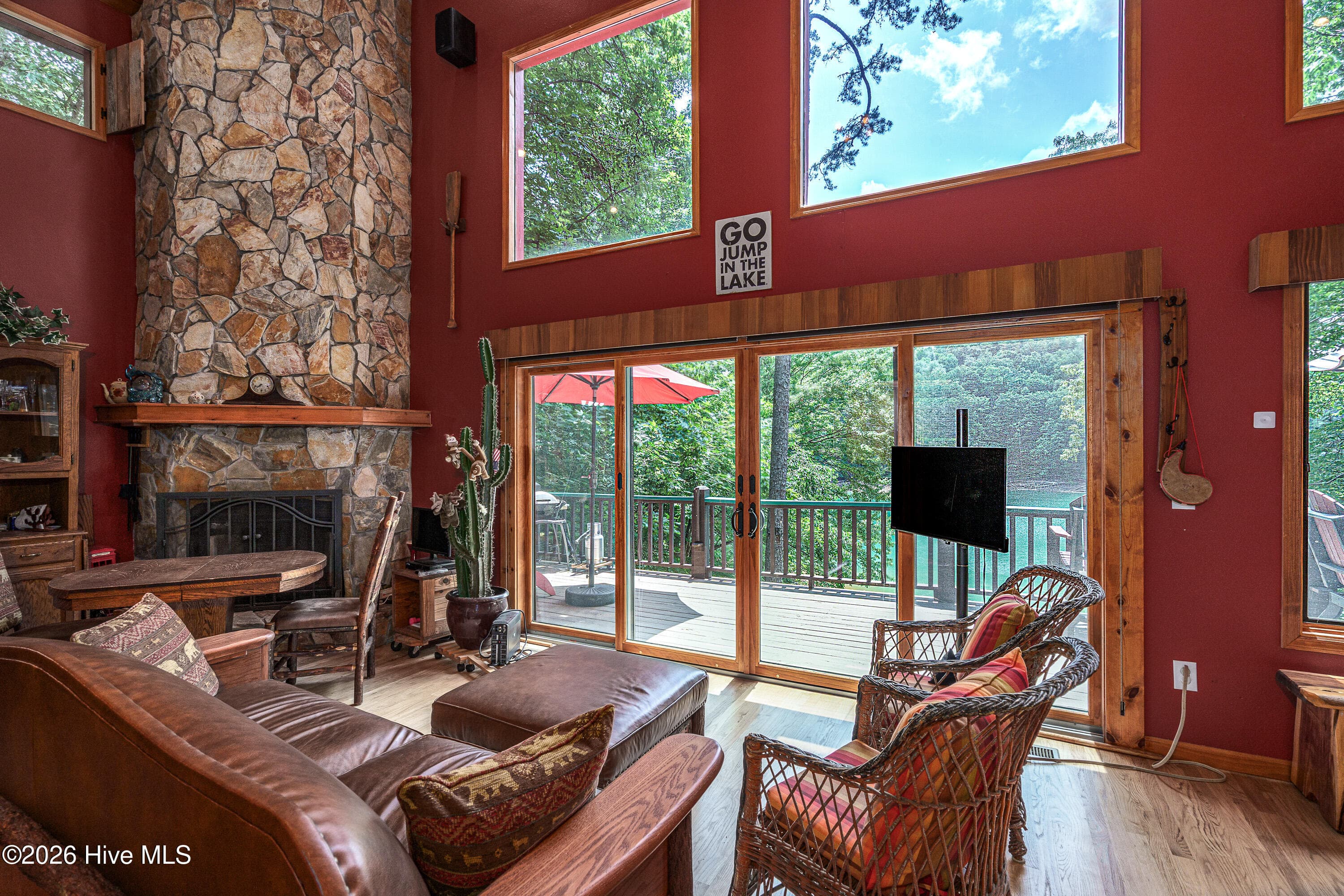 659 Lonesome Pine Road, Murphy, NC 28906