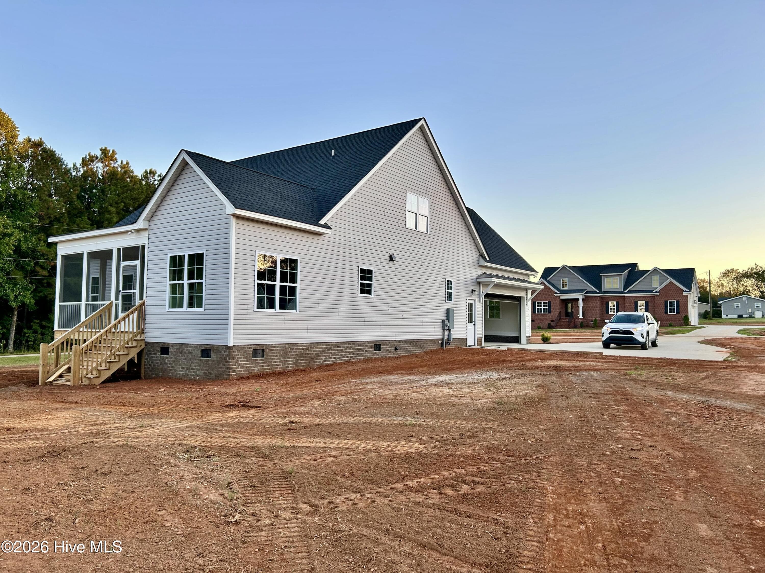 Single Family Residence at 7320 Huckleberry Drive, Spring Hope, NC 27882, photo 78 of 85