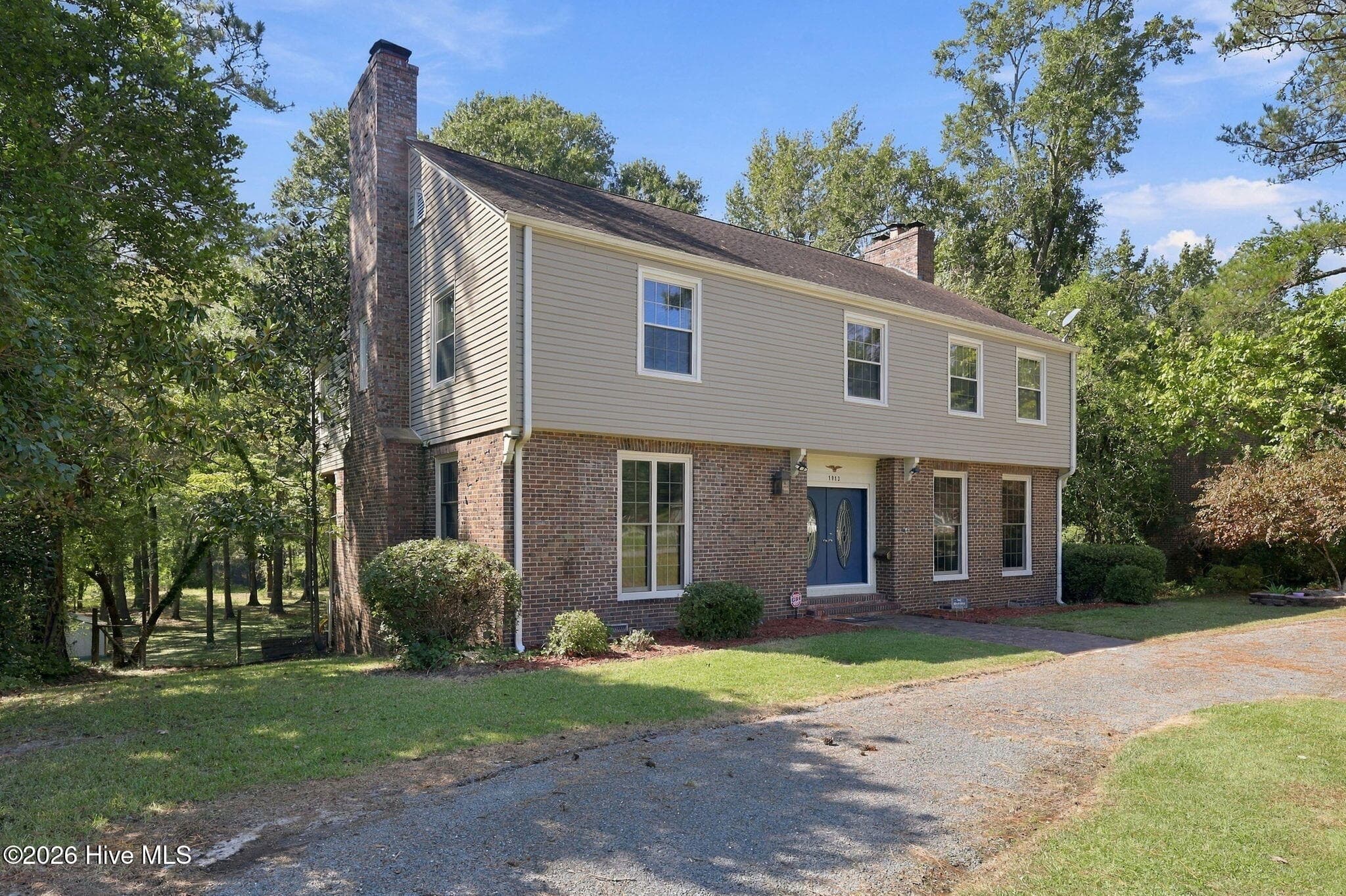1013 Riverside Boulevard, Lumberton, NC 28358