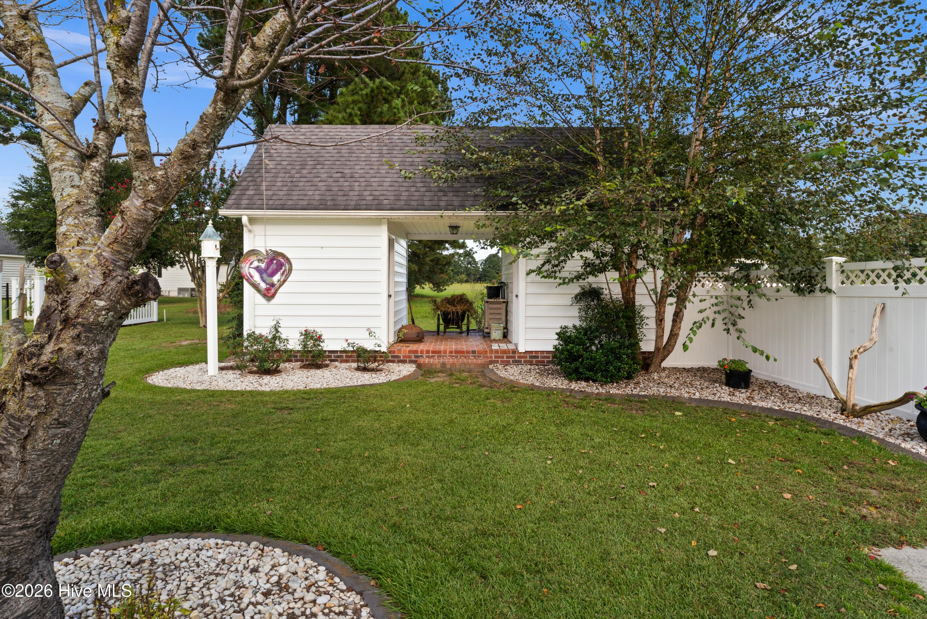 Single Family Residence at 305 Fox Ridge Road, Warsaw, NC 28398, Warsaw, photo 46 of 63