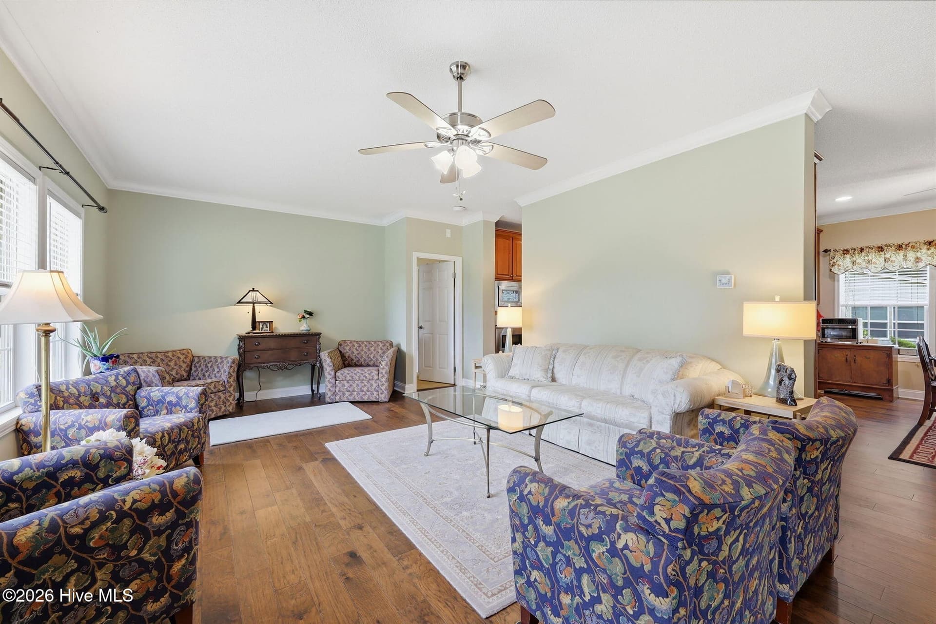 Single Family Residence at 24 King Blount Drive, Bath, NC 27808