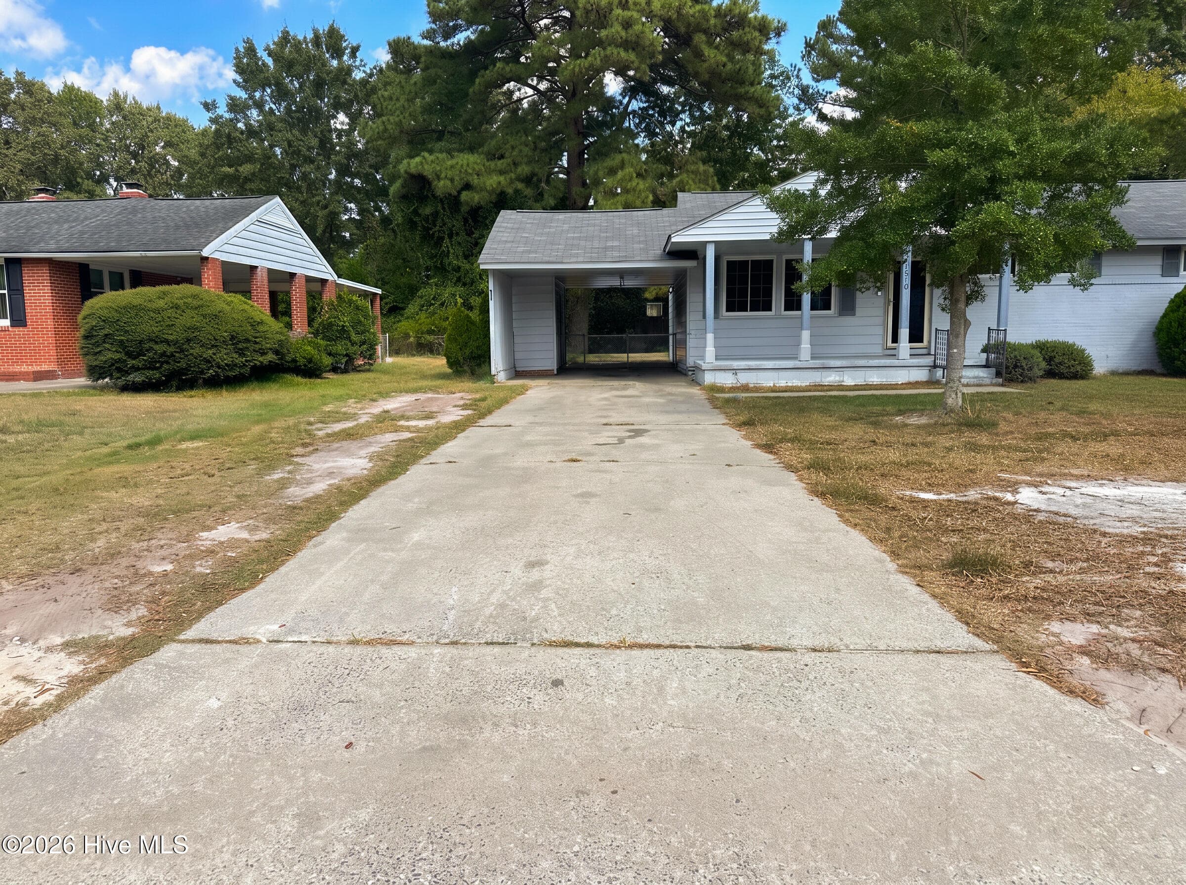 Single Family Residence at 1310 North Drive, Goldsboro, NC 27534, photo 4 of 26