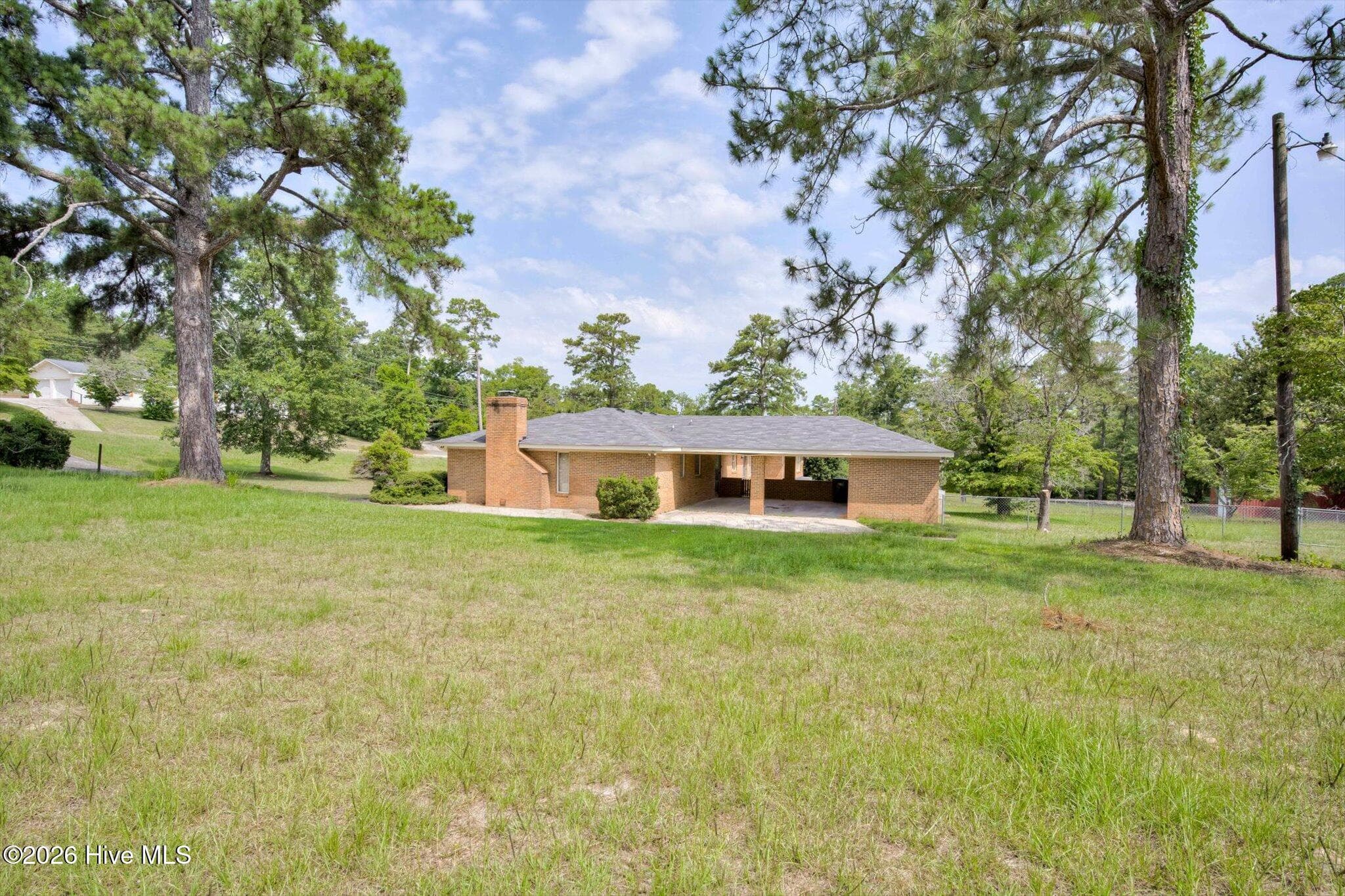 Single Family Residence at 4025 Maddox Road, Augusta, GA 30909, photo 43 of 58