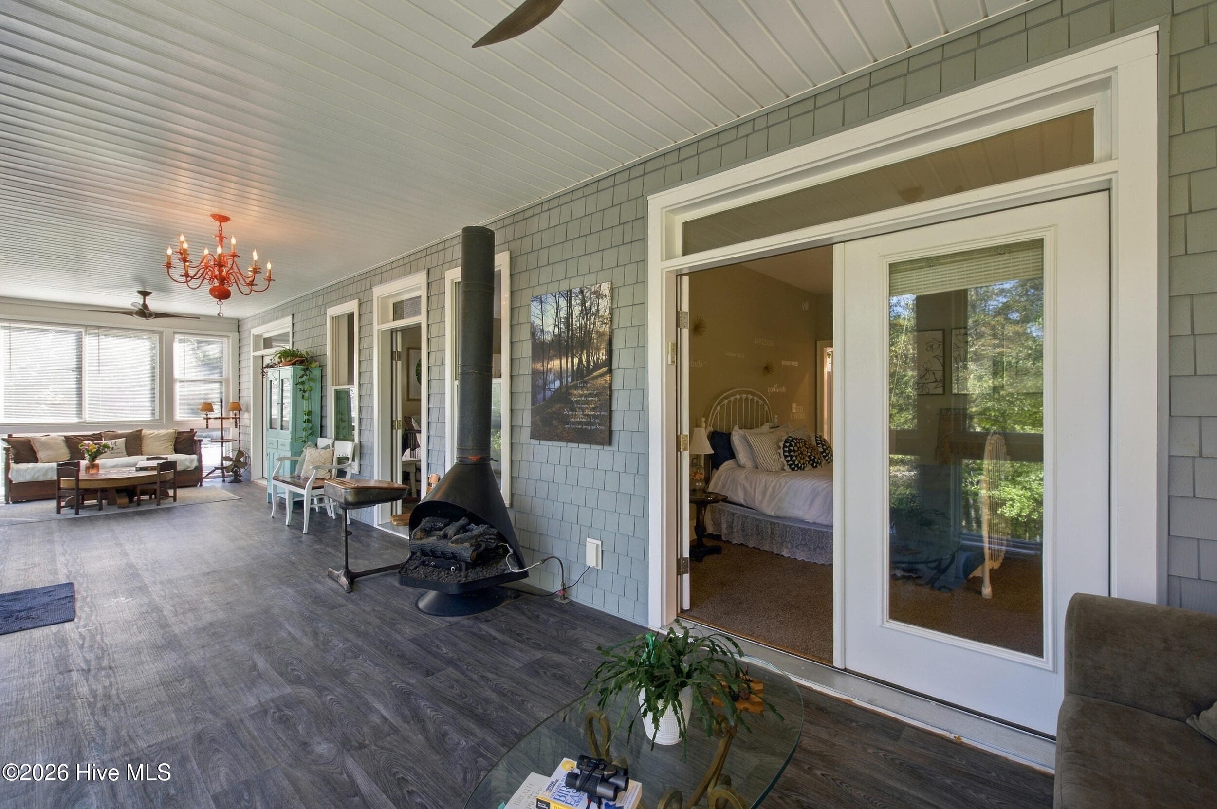 Single Family Residence at 1291 River Bend Drive, Burgaw, NC 28425, Burgaw, photo 32 of 57