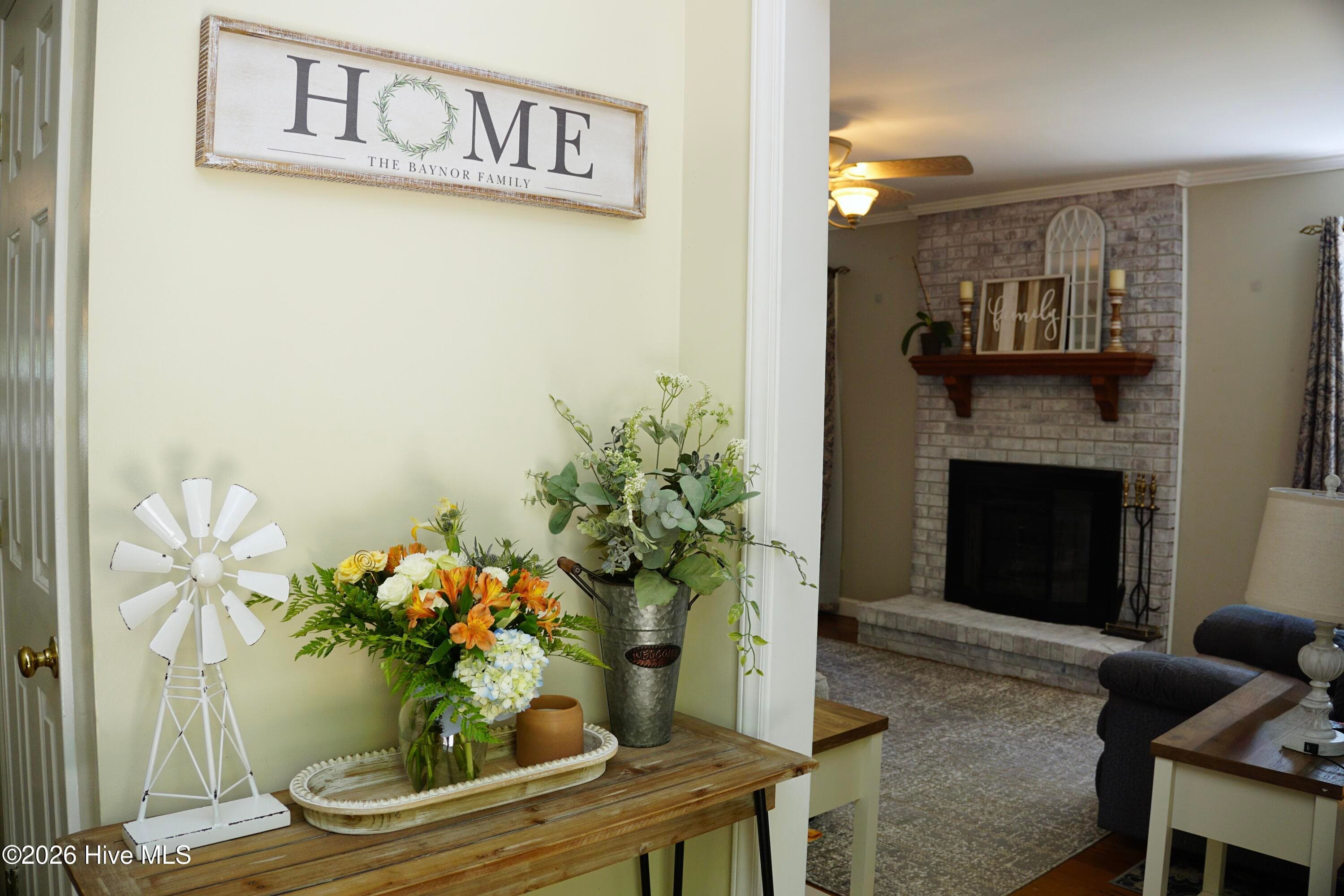 Single Family Residence at 124 Country Place, Washington, NC 27889, photo 5 of 29