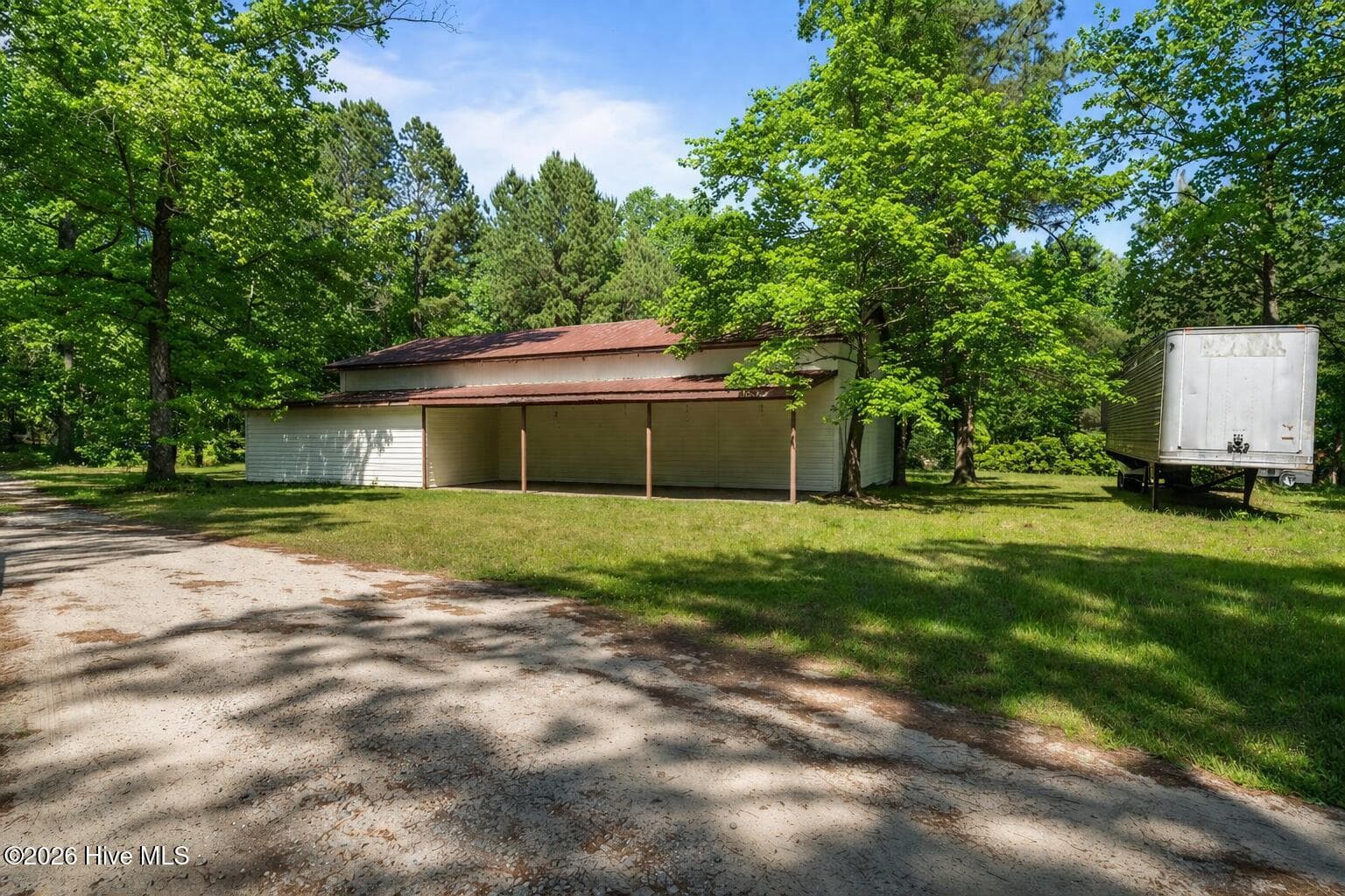 Single Family Residence at 171 Dobbins Lane, Rockingham, NC 28379, photo 26 of 116