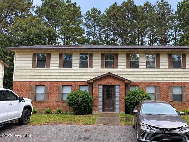 2510 Commerce Road, Jacksonville, NC 28546