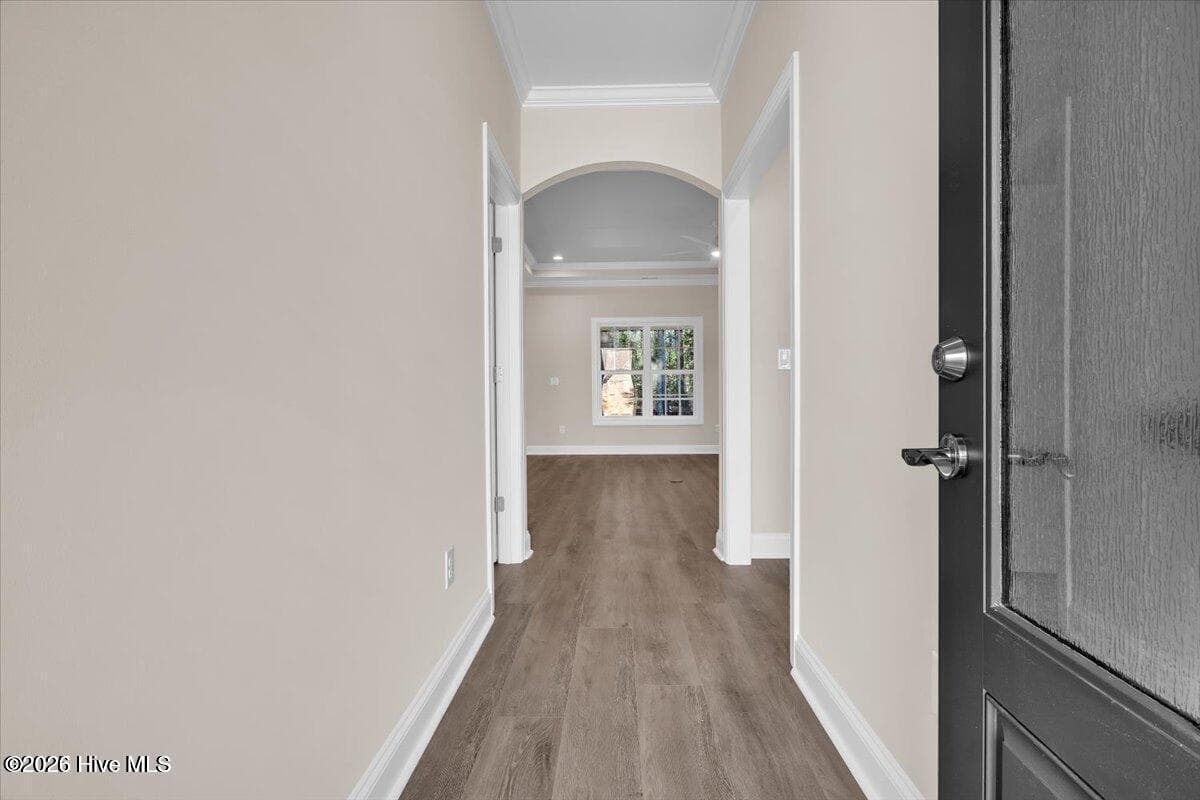 Single Family Residence at 992 Ashburton Road SE, Bolivia, NC 28422, photo 9 of 74