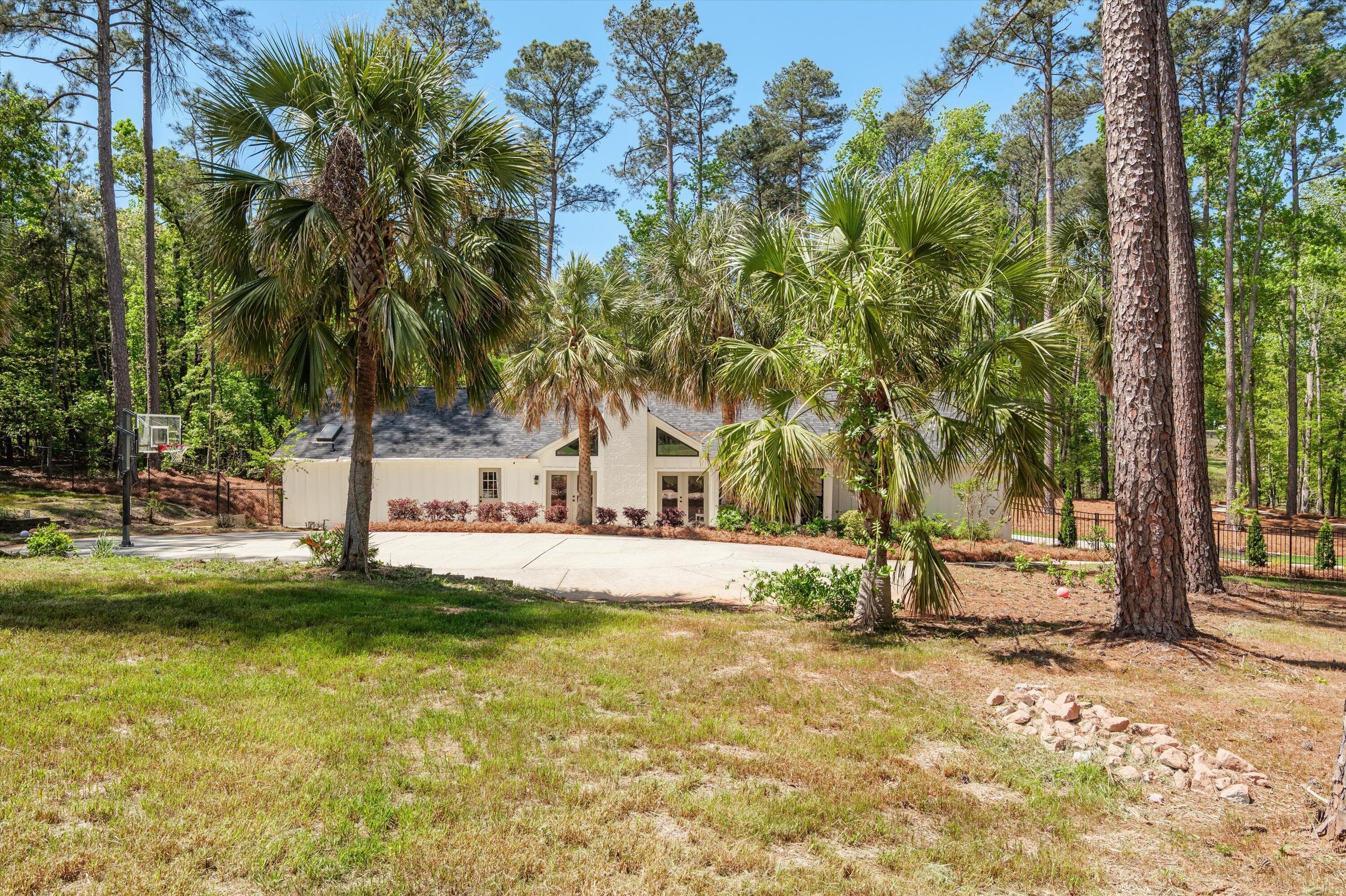 plenty of room to roam - 140 Lewiston Road, Grovetown, GA 30813