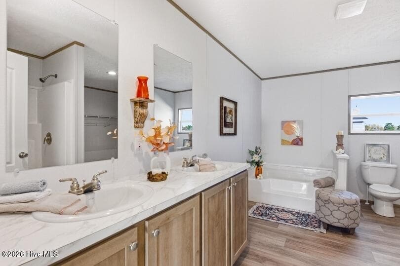 Photos are of a model home. - 0 Us Hwy 117 N Lot 2, Willard, NC 28478