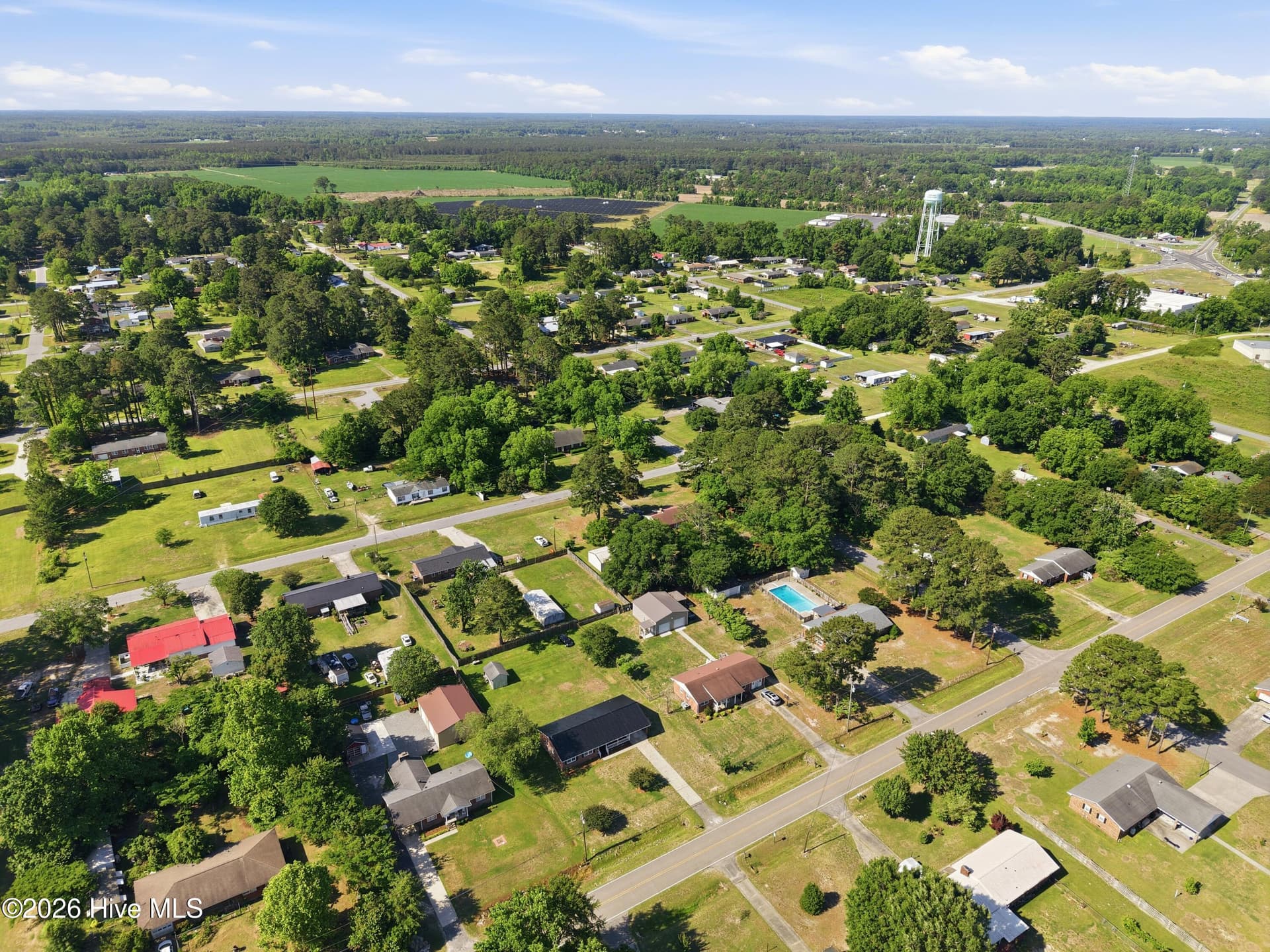 Single Family Residence at 755 Central Avenue, Kinston, NC 28504, photo 40 of 41