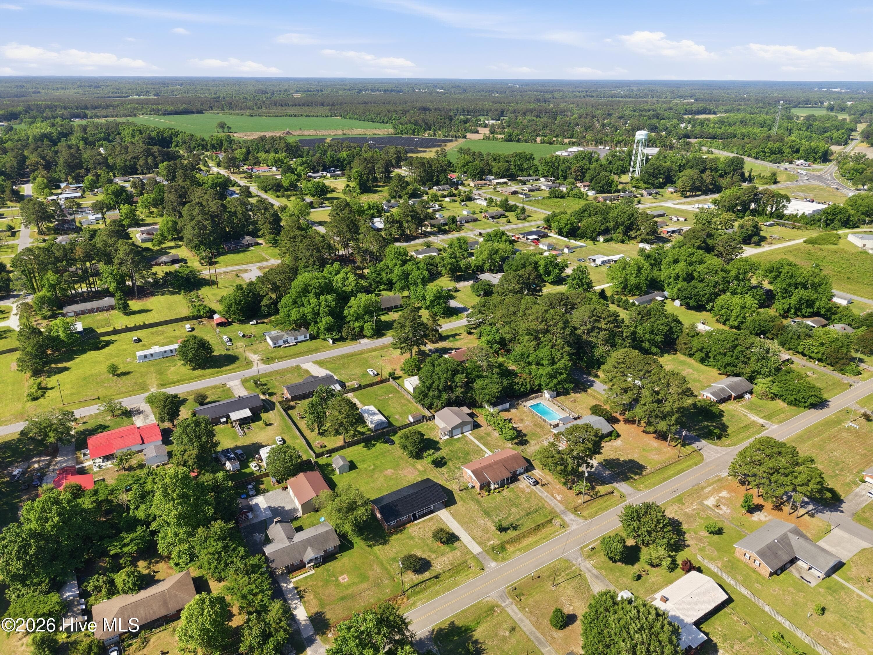 Single Family Residence at 755 Central Avenue, Kinston, NC 28504, photo 40 of 41