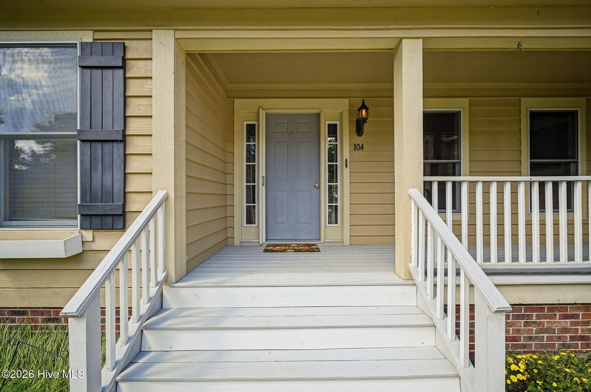 Single Family Residence at 104 Chowan Circle, Hertford, NC 27944, photo 3 of 32