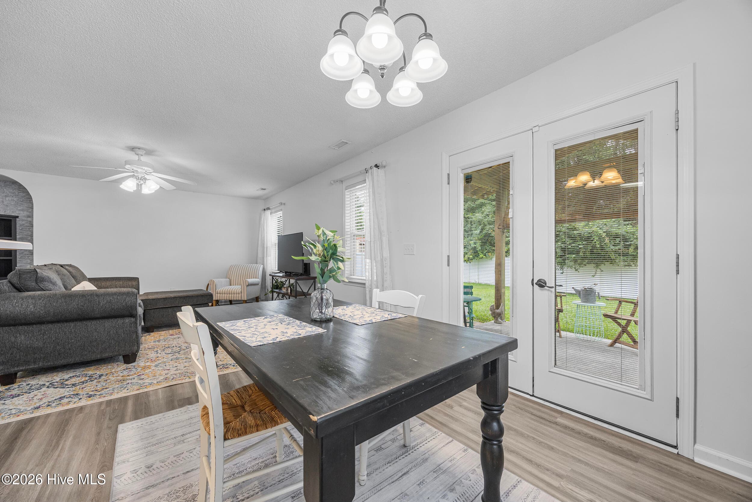 Single Family Residence at 1112 Sunburst Way, Leland, NC 28451, photo 11 of 47
