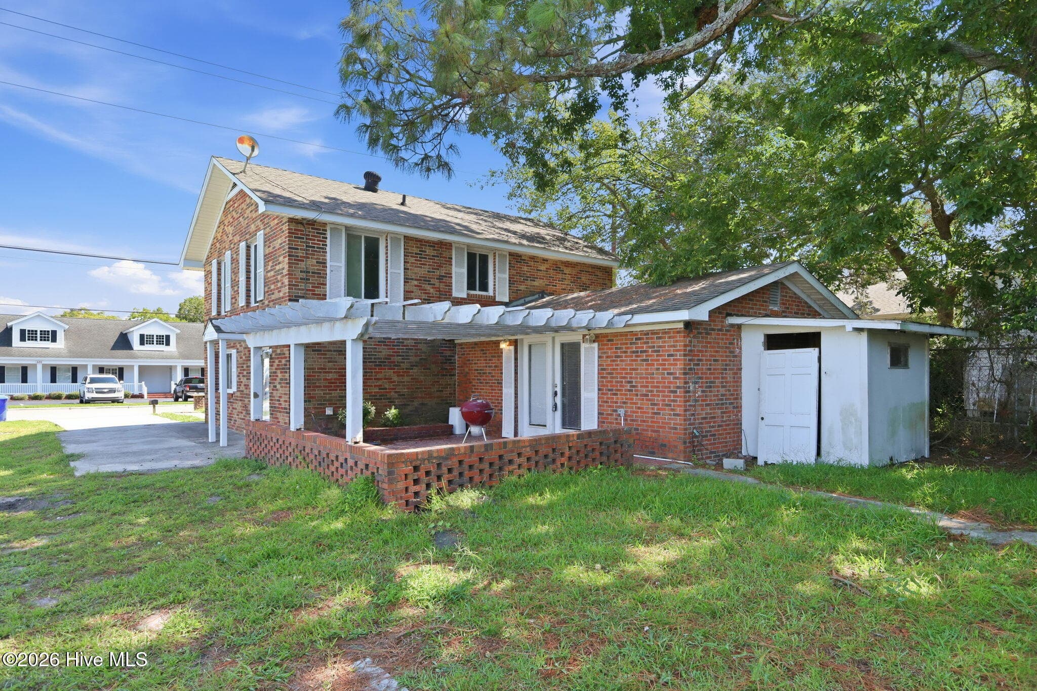 Commercial Sale at 608 Cedar Street, Beaufort, NC 28516, photo 15 of 18
