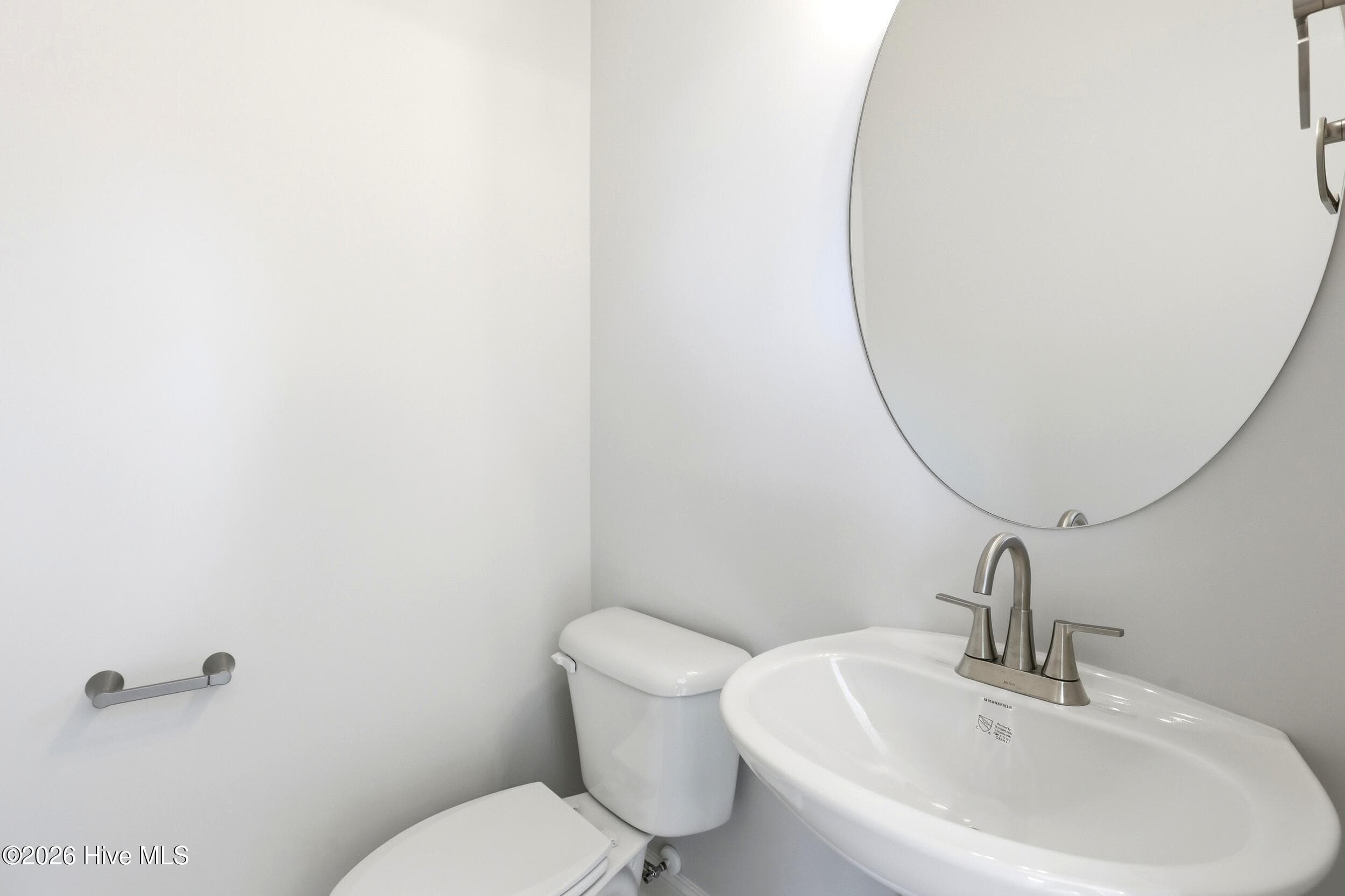 Photo is of a simliar townhome - 516 Mcrae Street 102, Wilmington, NC 28401