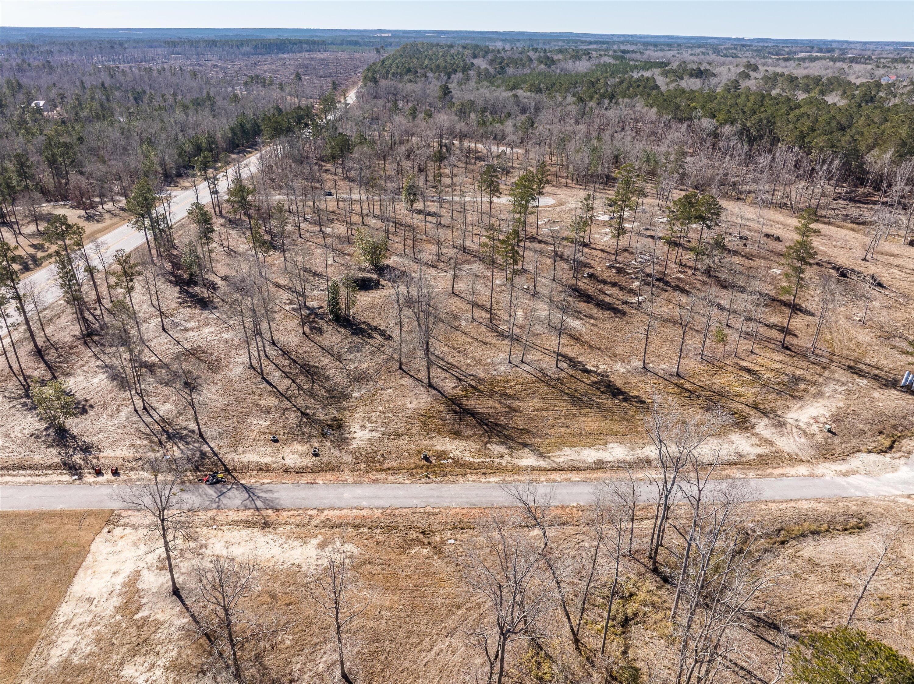 Residential Lot at 141 Alcovy Road, Thomson, GA 30824, photo 3 of 5