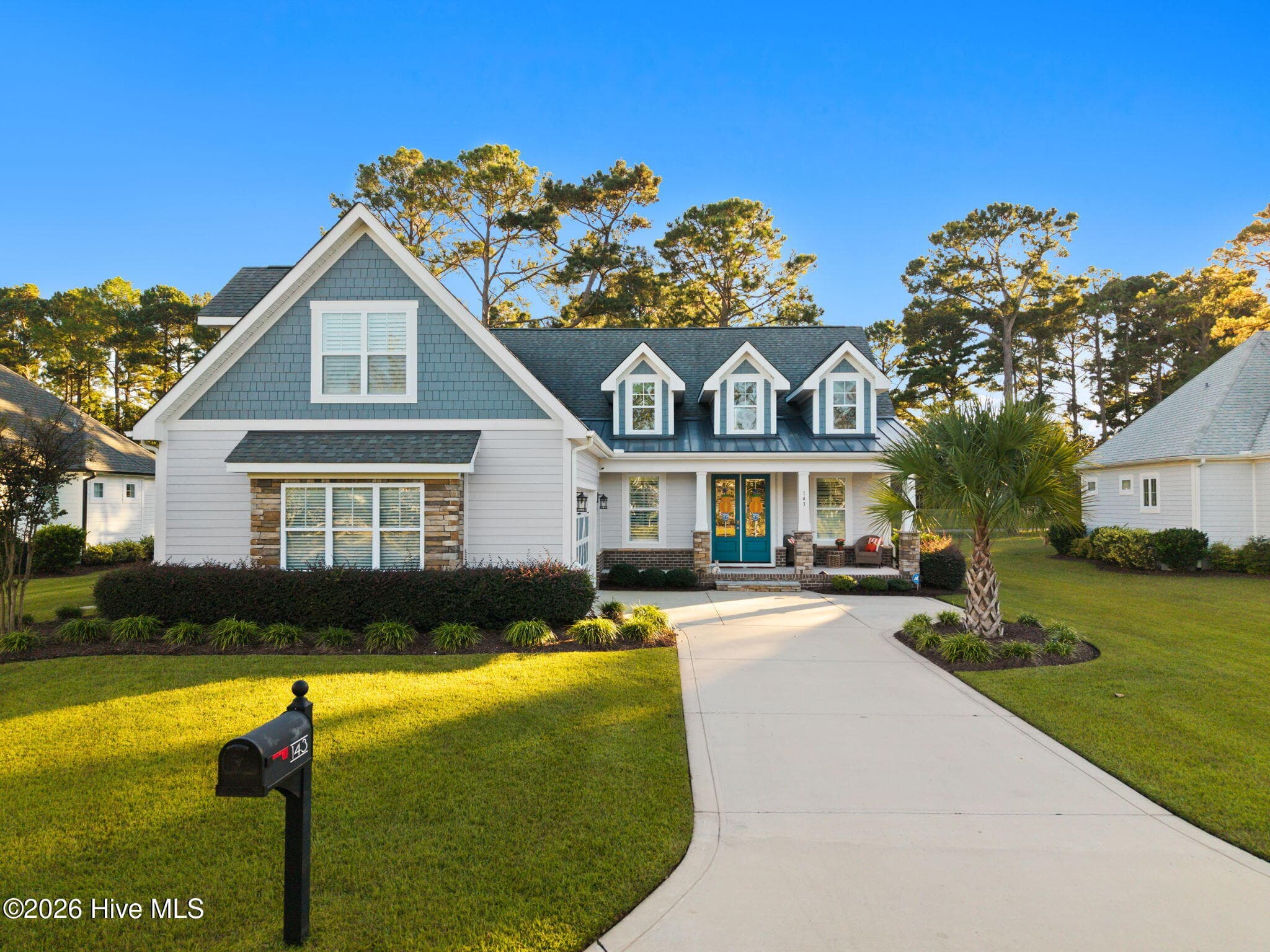 143 Clubhouse Road, Sunset Beach, NC 28468