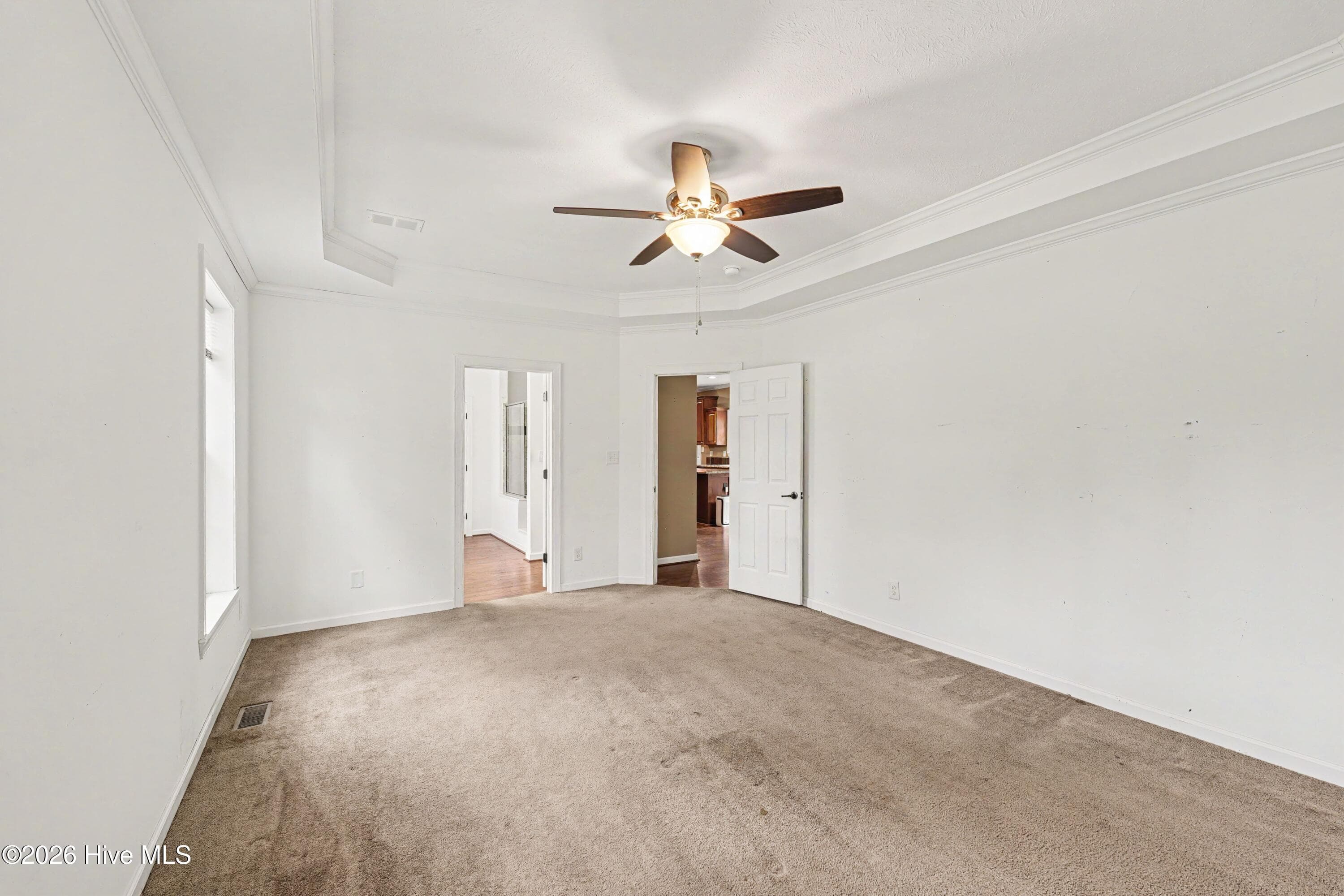 Single Family Residence at 2430 Hoffman Road, Jackson Springs, NC 27281, photo 31 of 39