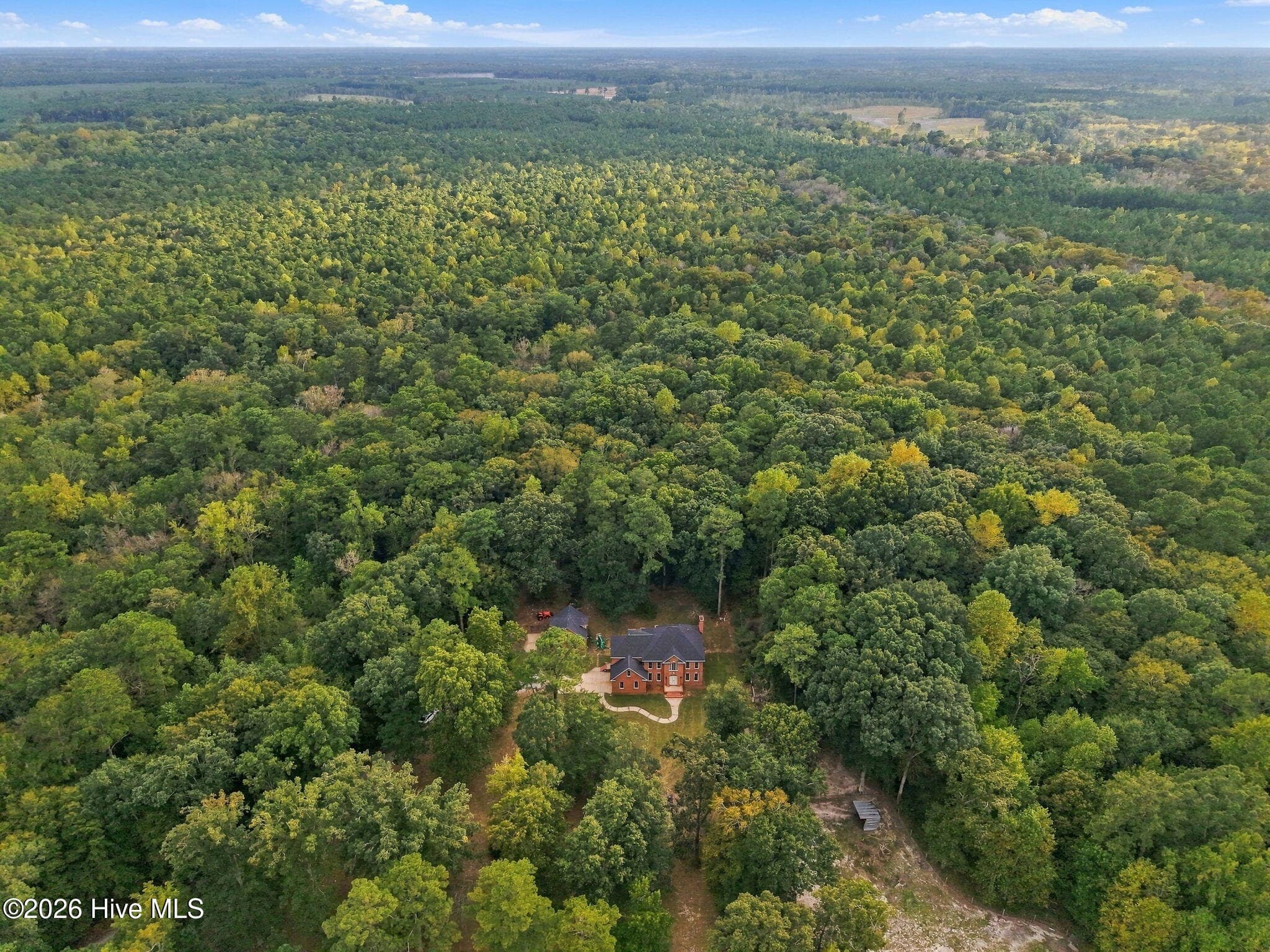 Single Family Residence at 1708 Nc Highway 45, Cofield, NC 27922, photo 9 of 86