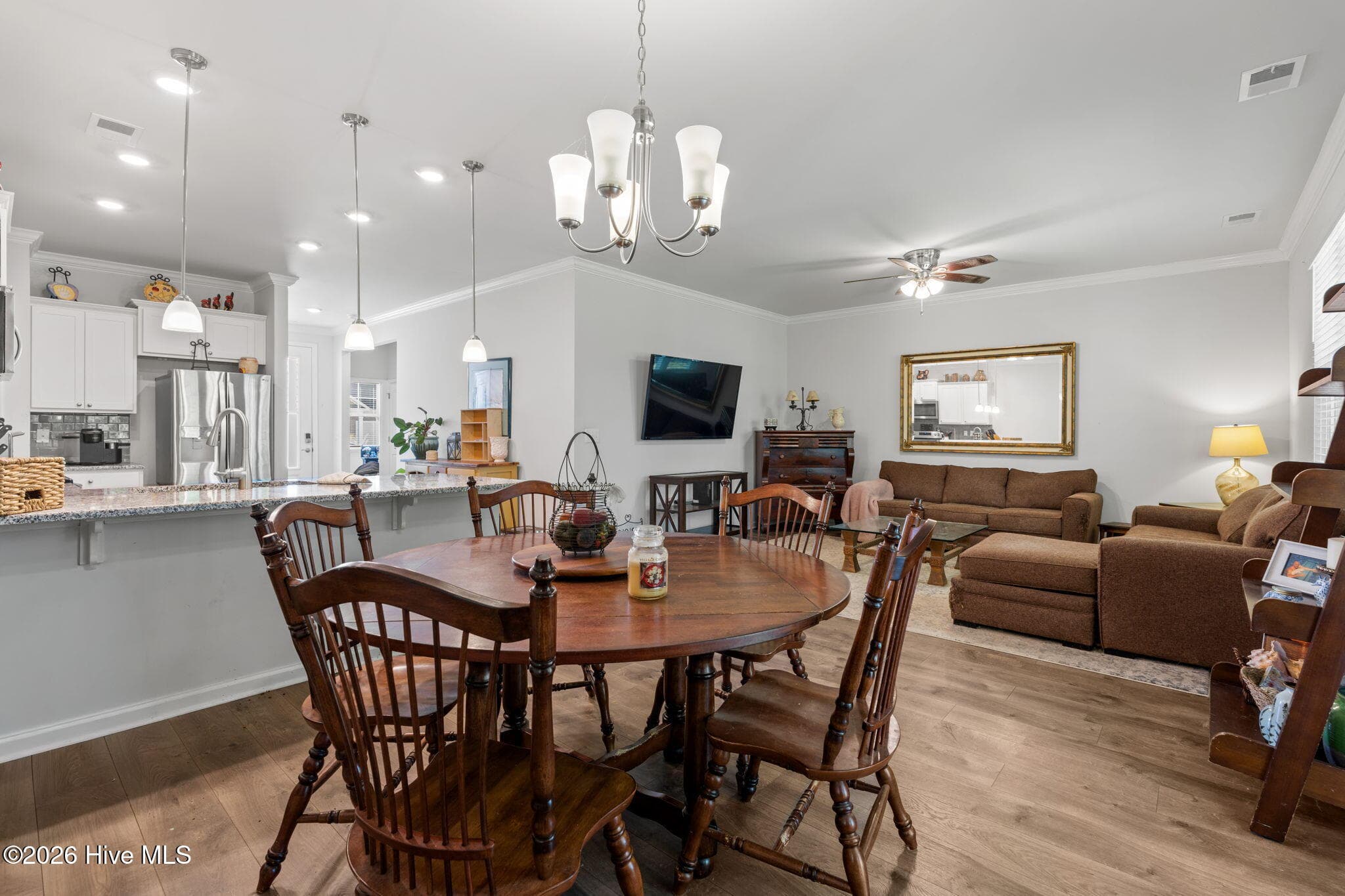 Single Family Residence at 1413 Fence Post Lane, Calabash, NC 28467, photo 10 of 42