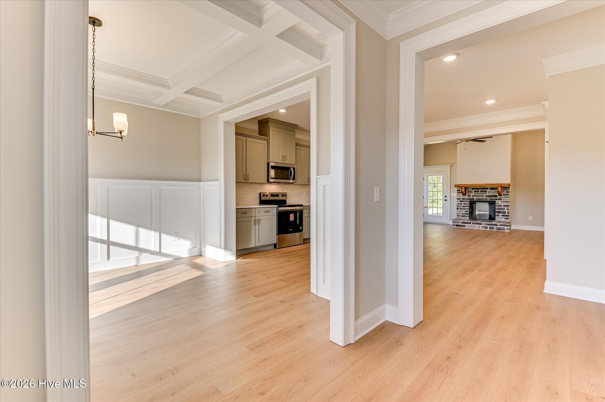 Single Family Residence at 415 Granard Street Path, Grovetown, GA 30813, photo 6 of 45
