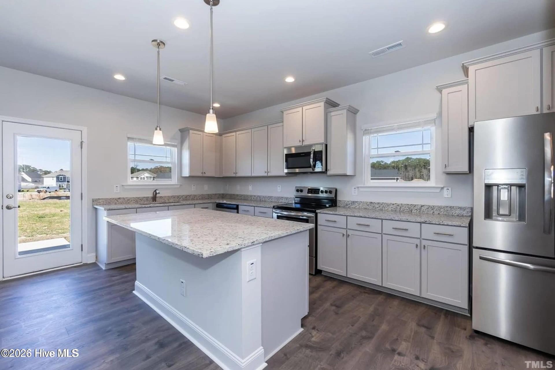 Representation - 1005 Shadowpine Way Lot 39, Rocky Mount, NC 27804