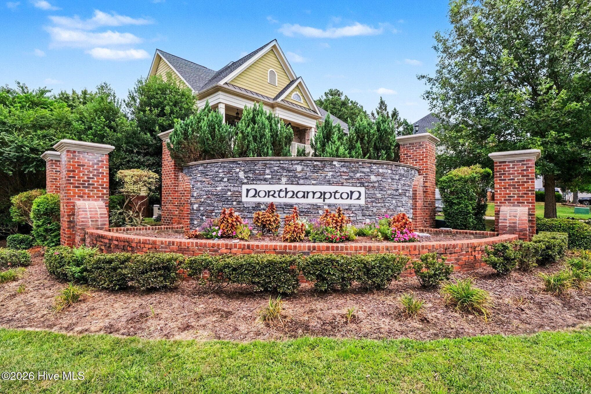 Single Family Residence at 5997 Jones Farm Road, Wake Forest, NC 27587, photo 152 of 181