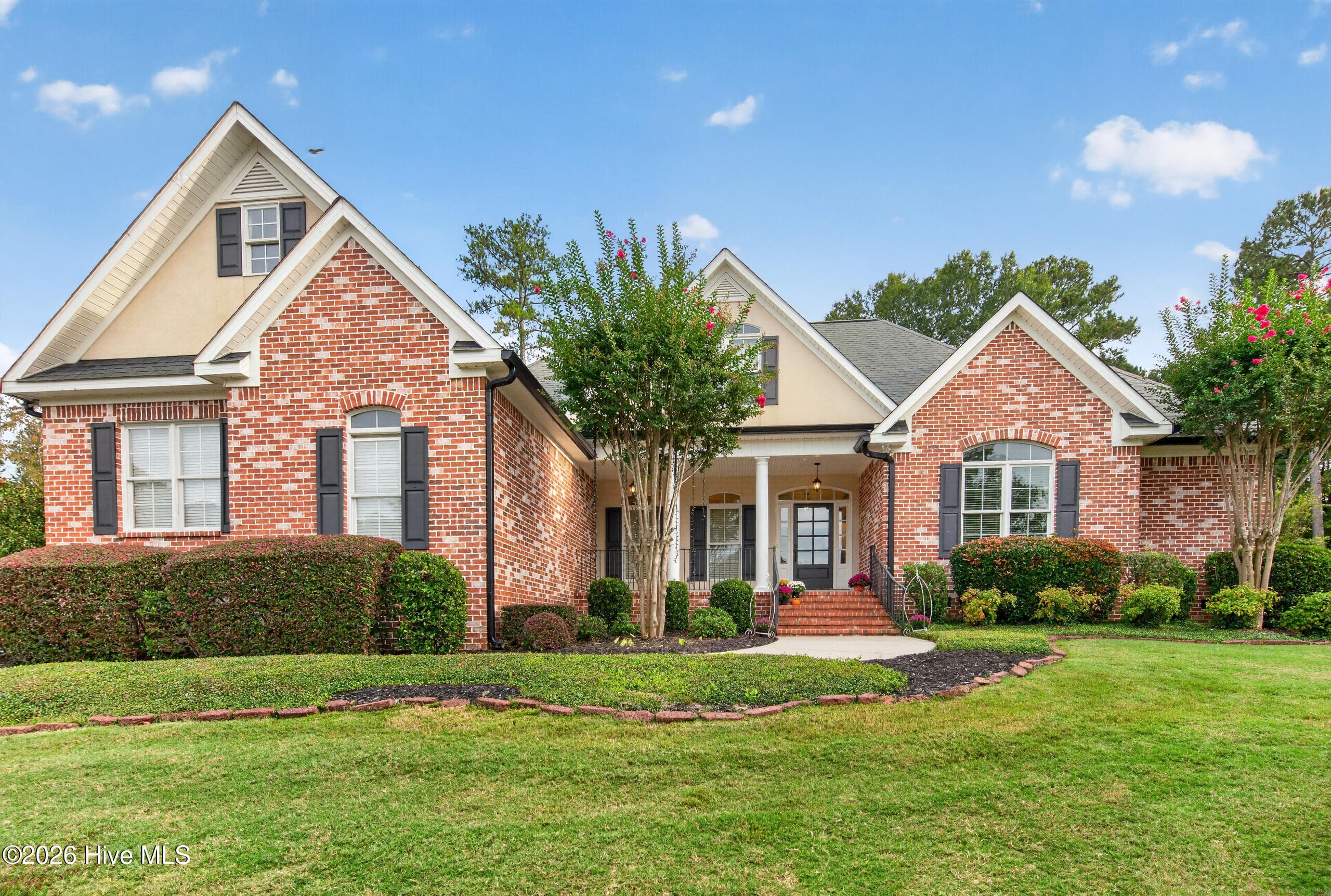 Single Family Residence at 132 Pond View Road, Evans, GA 30809, photo 4 of 43