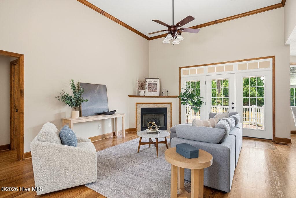 Single Family Residence at 123 Gibbon Lane, Aiken, SC 29803, photo 22 of 59