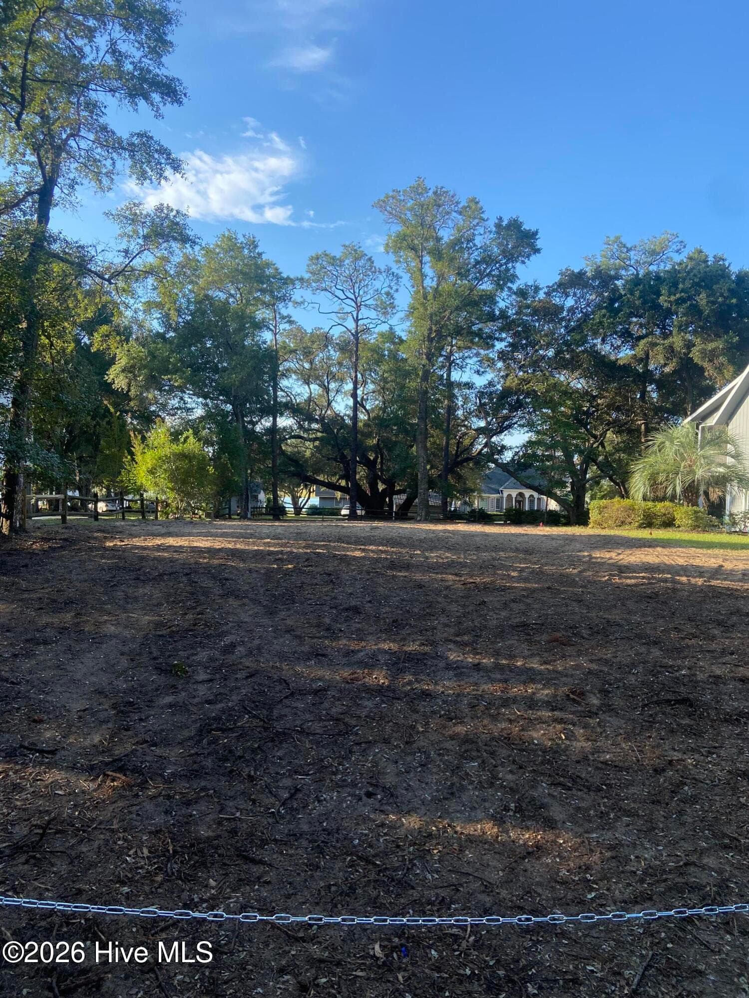 Residential Lot at 6386 8 Mazelle Trail SW, Ocean Isle Beach, NC 28469, Ocean Isle Beach, photo 4 of 4