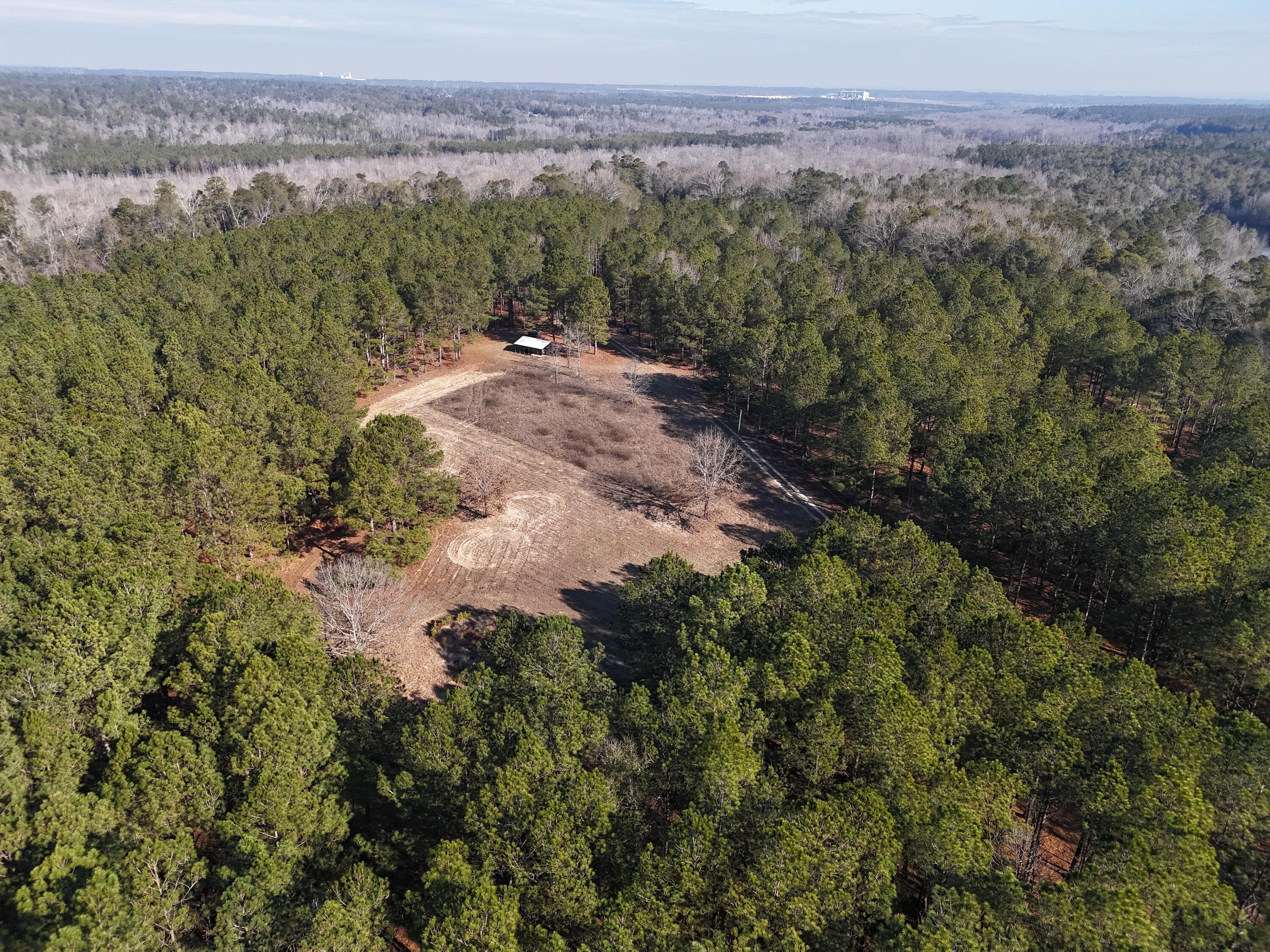 Undeveloped at 0 Ponderosa Road, Waynesboro, GA 30830, photo 7 of 45