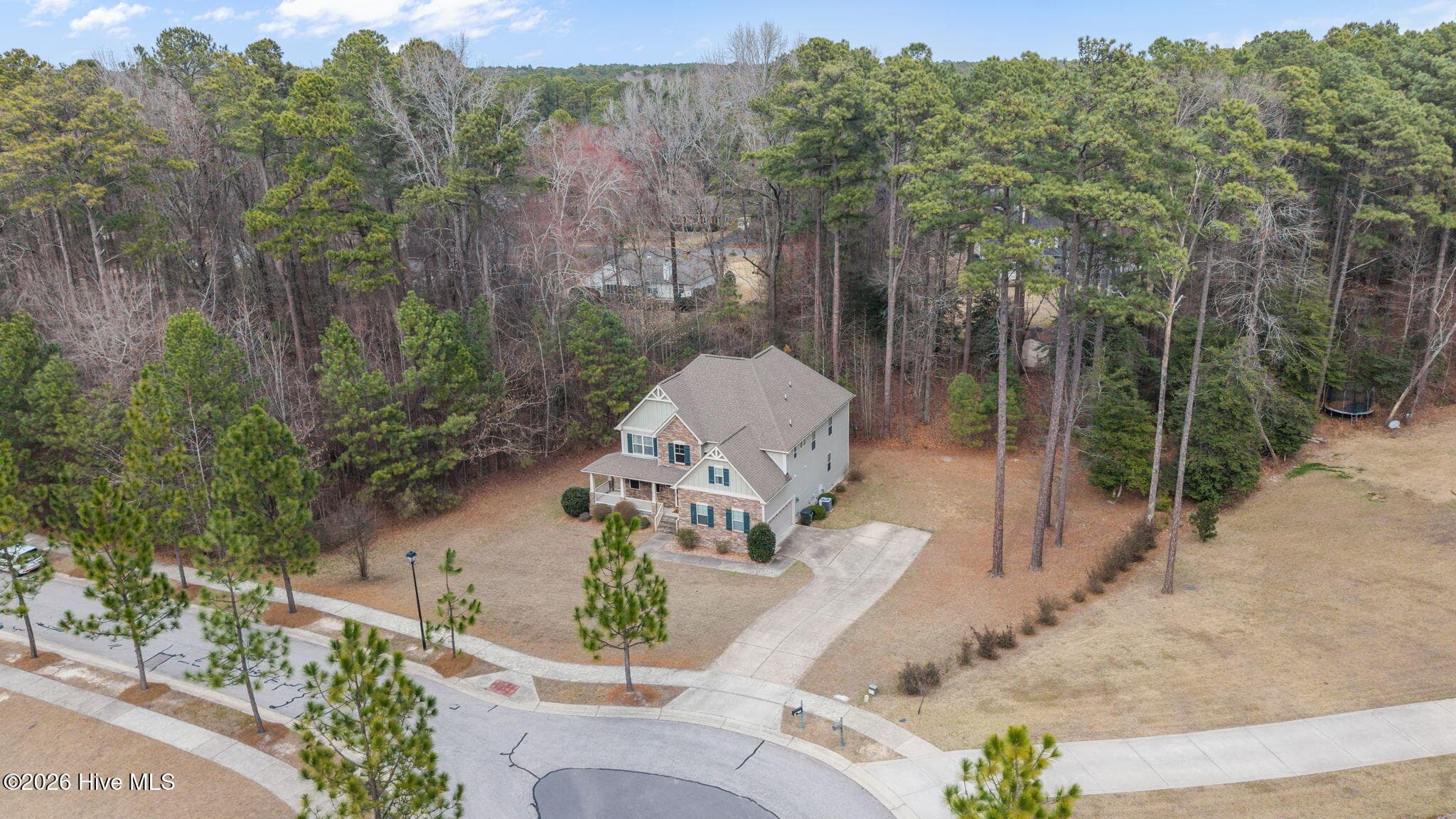 Single Family Residence at 195 Glenmoor Drive, Southern Pines, NC 28387, photo 66 of 67
