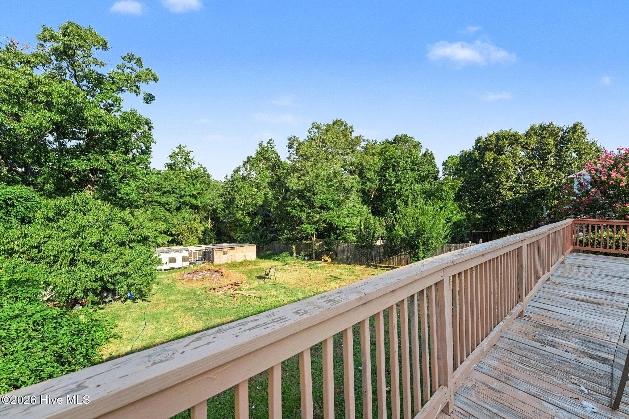 Single Family Residence at 596 Colonial Hills Drive, Lillington, NC 27546, photo 35 of 37