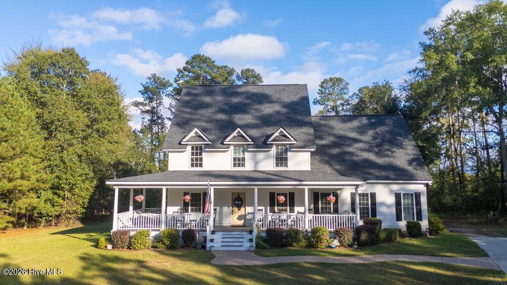 Single Family Residence at 553 Oakwood Pointe Road, Appling, GA 30802, photo 126 of 133