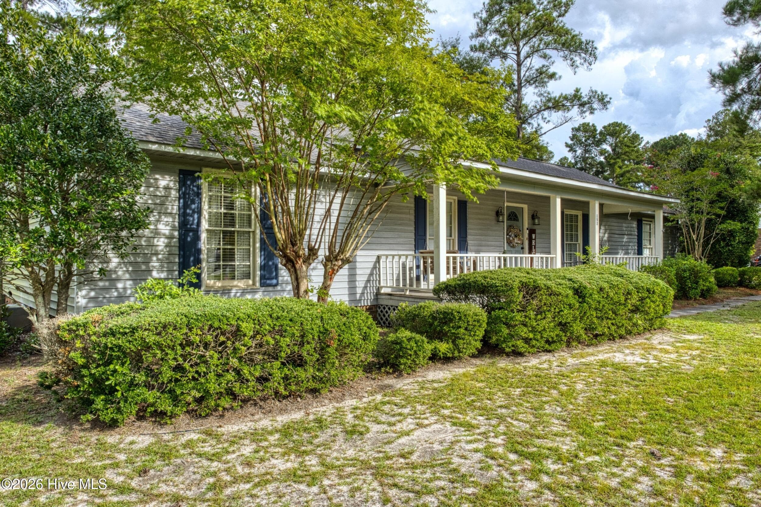 Single Family Residence at 152 Walnut Street, Barnwell, SC 29812, photo 2 of 27