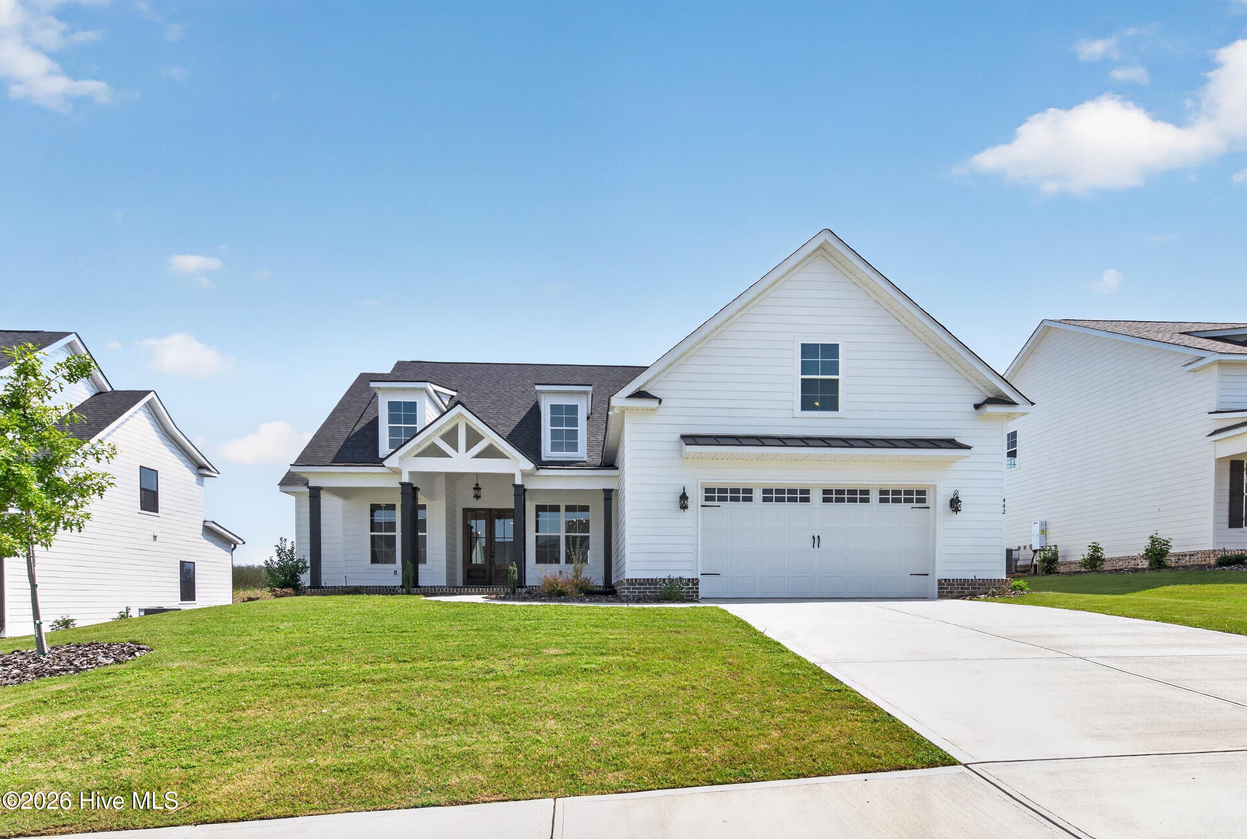 Single Family Residence at 442 Woodlawn St., Evans, GA 30809, photo 2 of 55